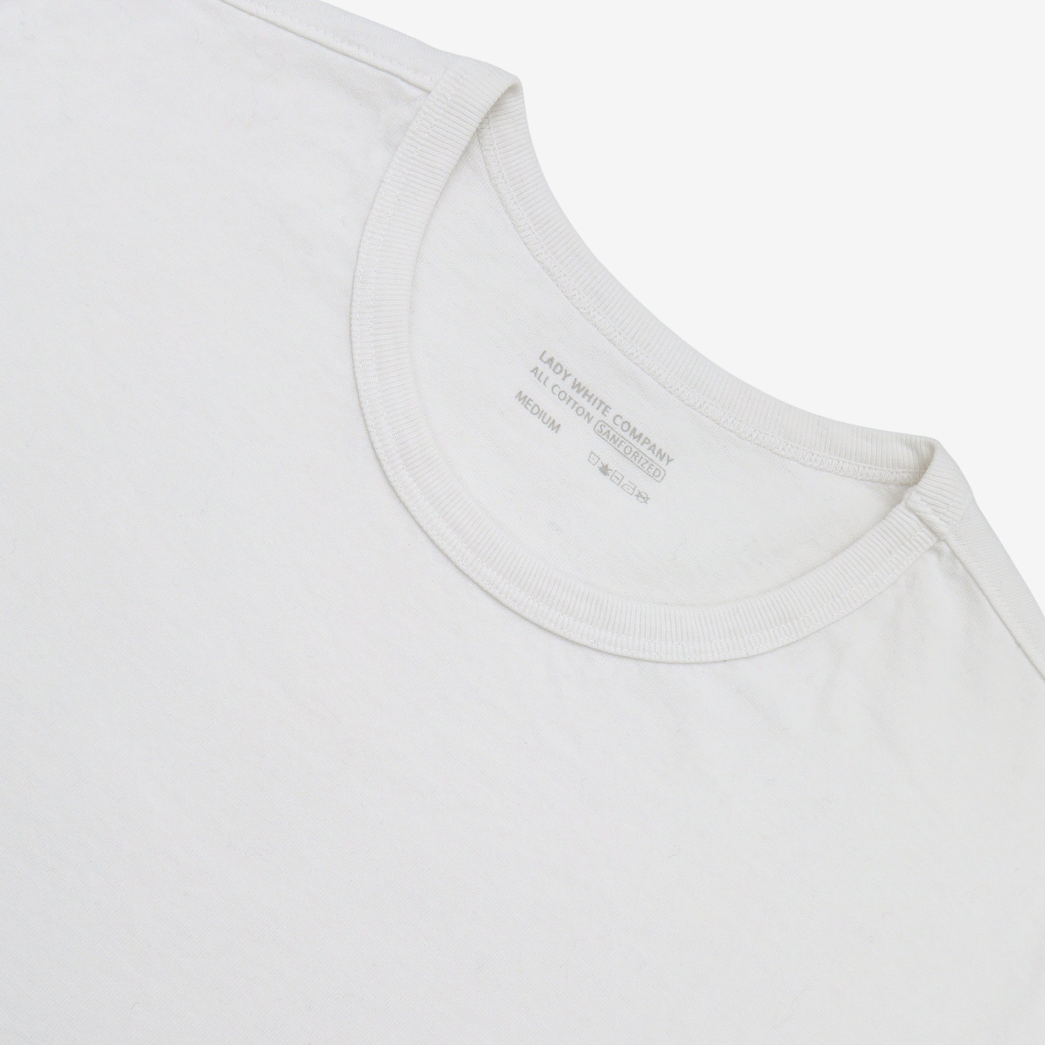 Tubular Tee