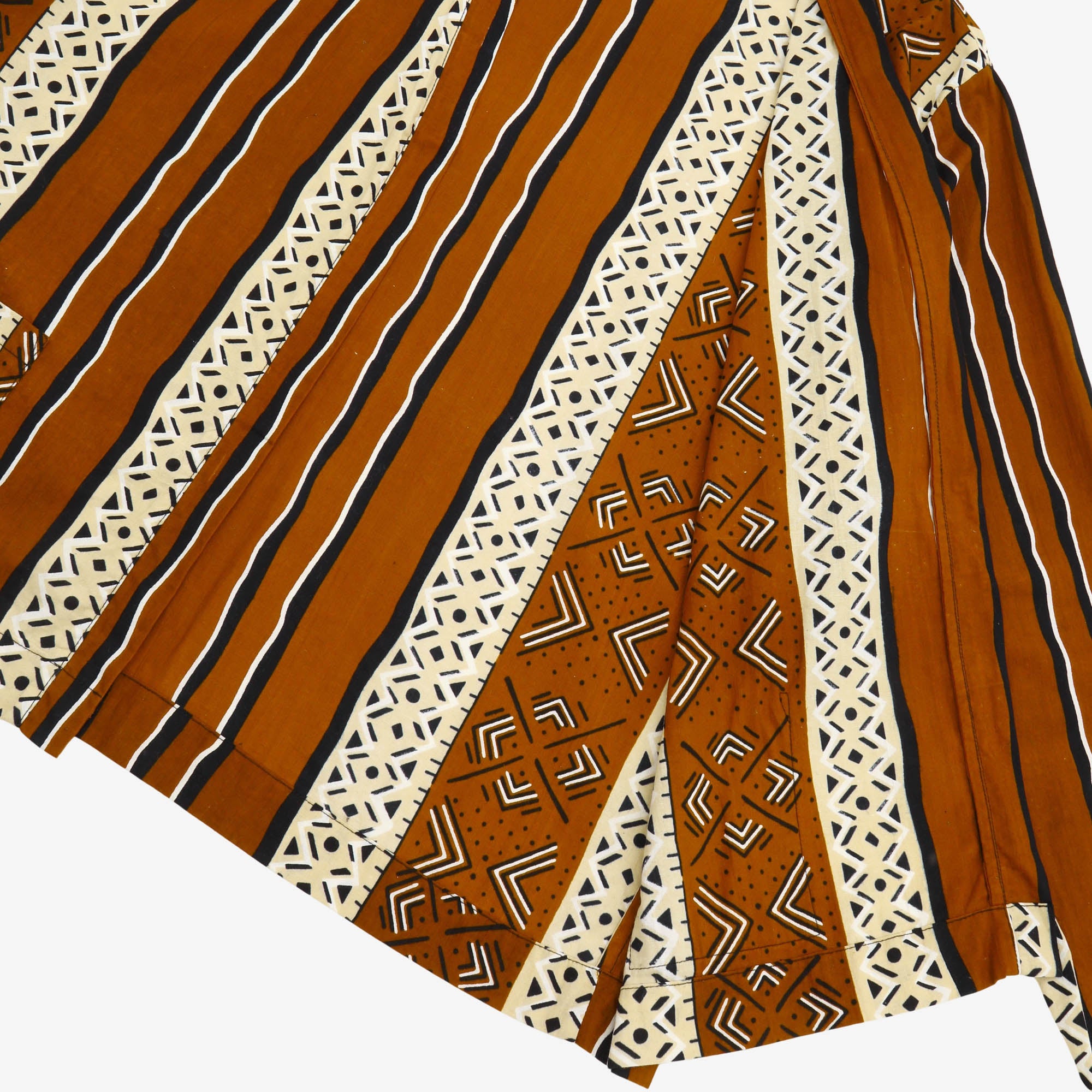 Patterned Noragi Jacket