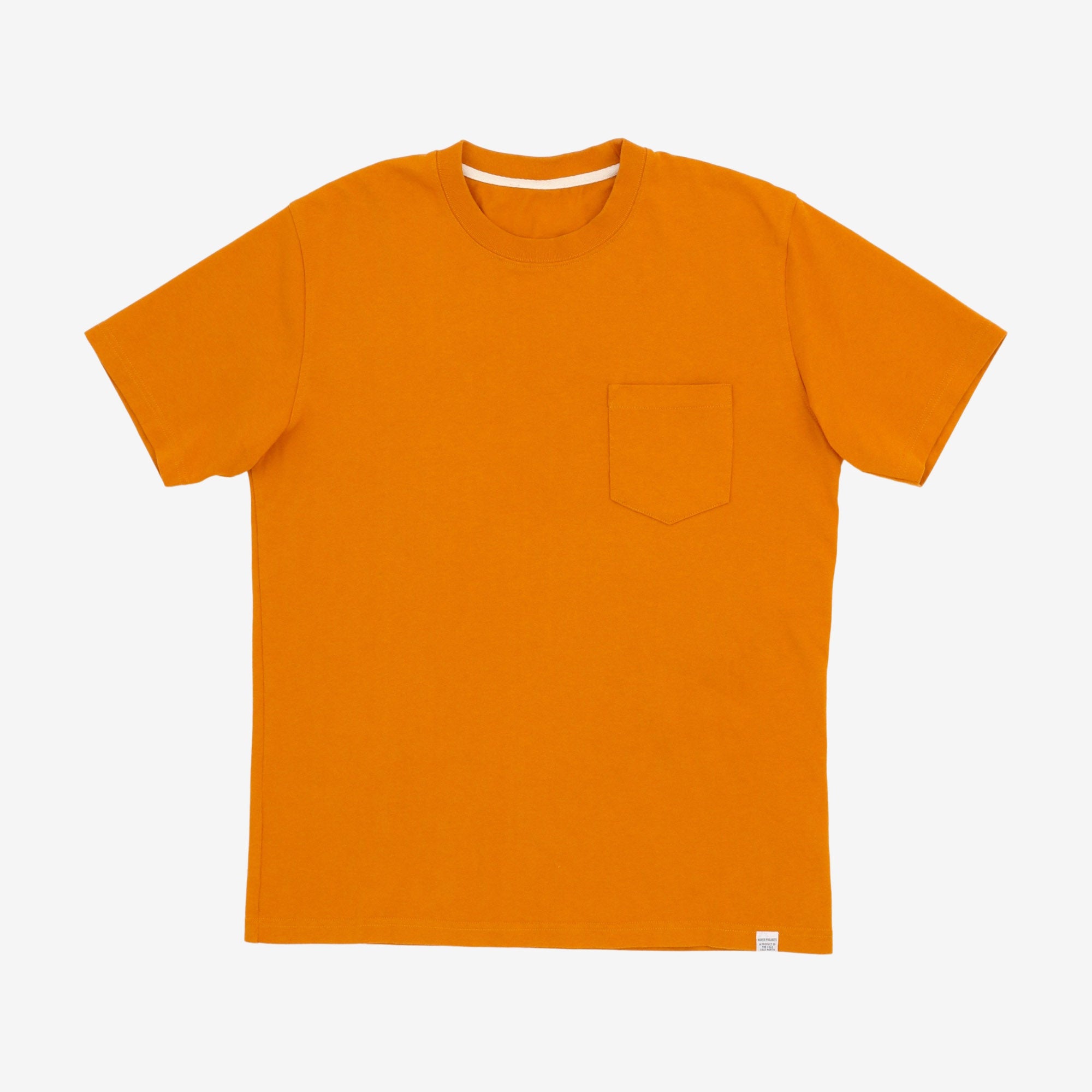 Johannes Pocket Tee