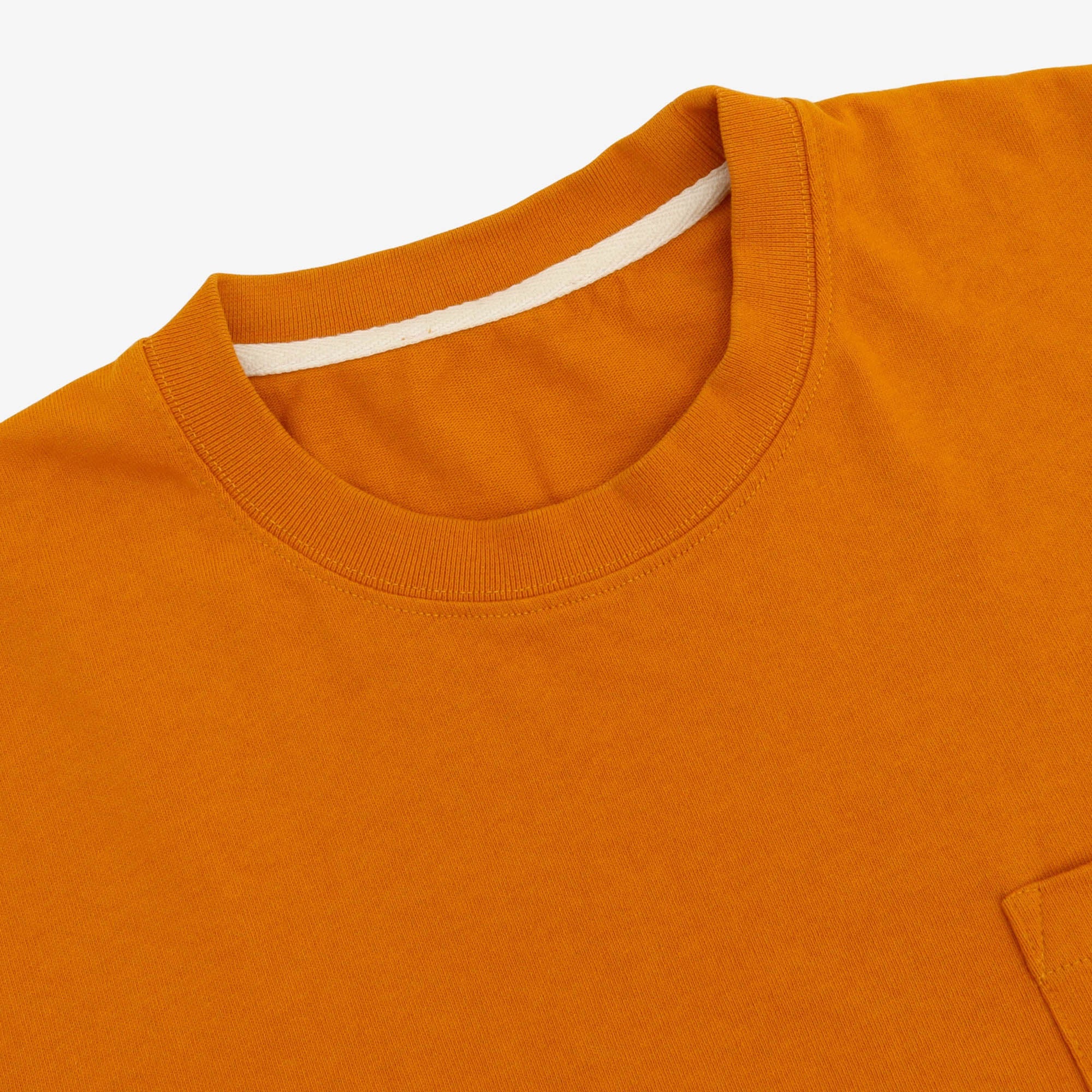 Johannes Pocket Tee