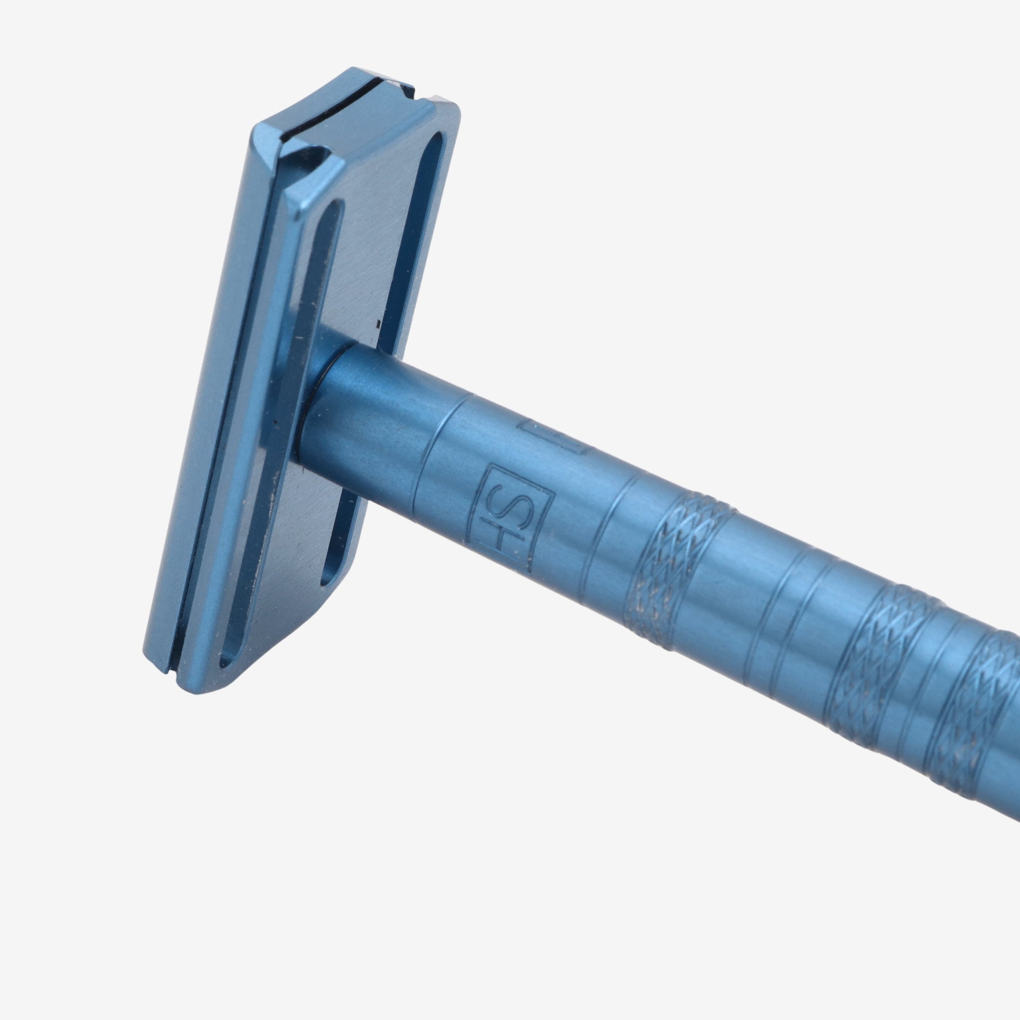 AL13 Aluminum Razor