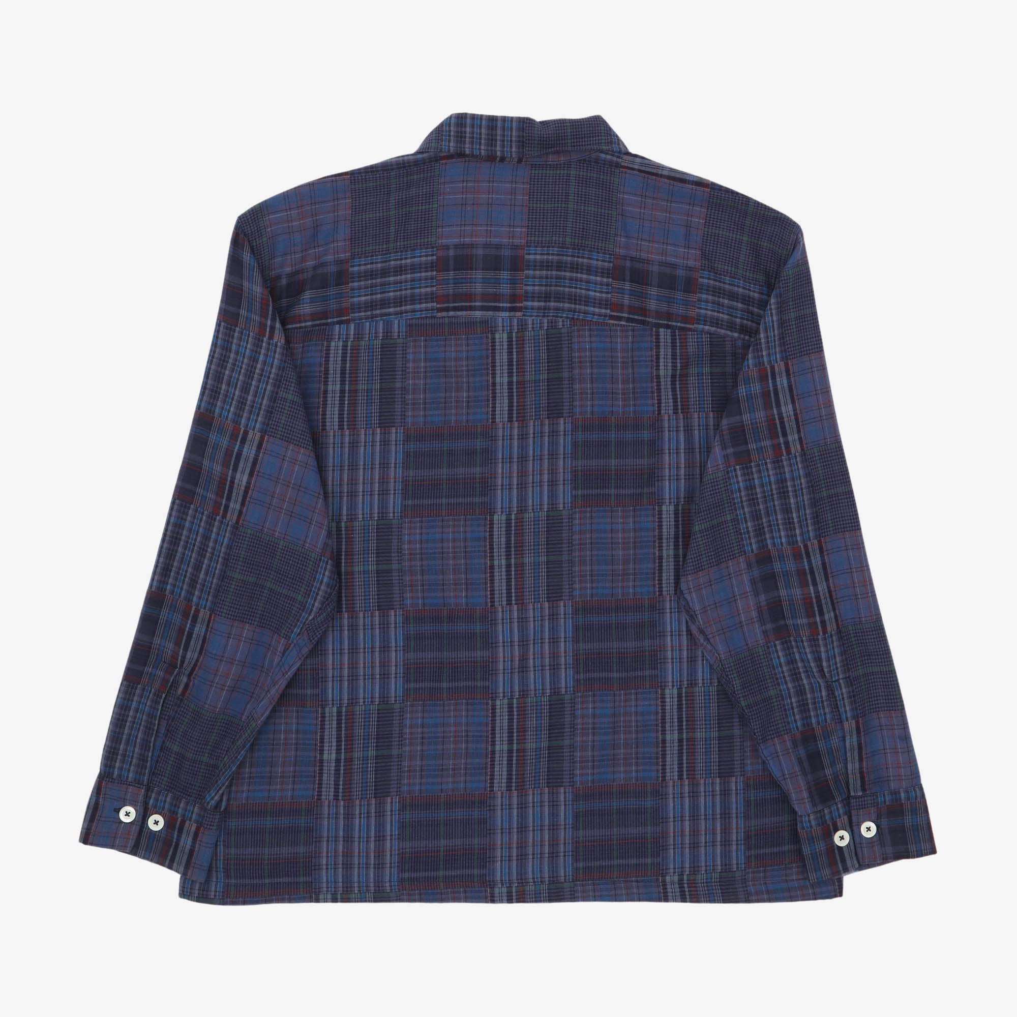 Boxy Freedom Shirt
