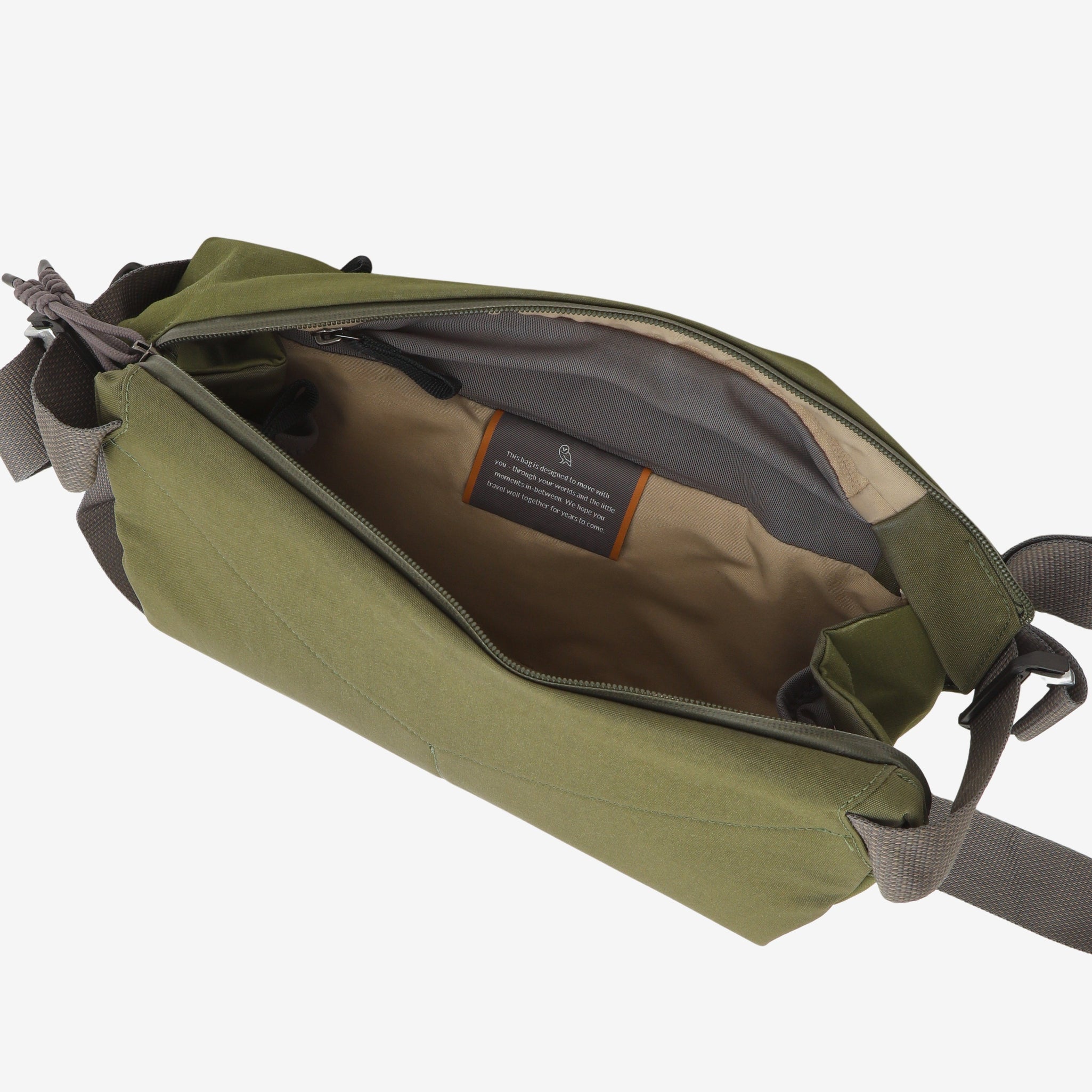 Venture Sling 9L
