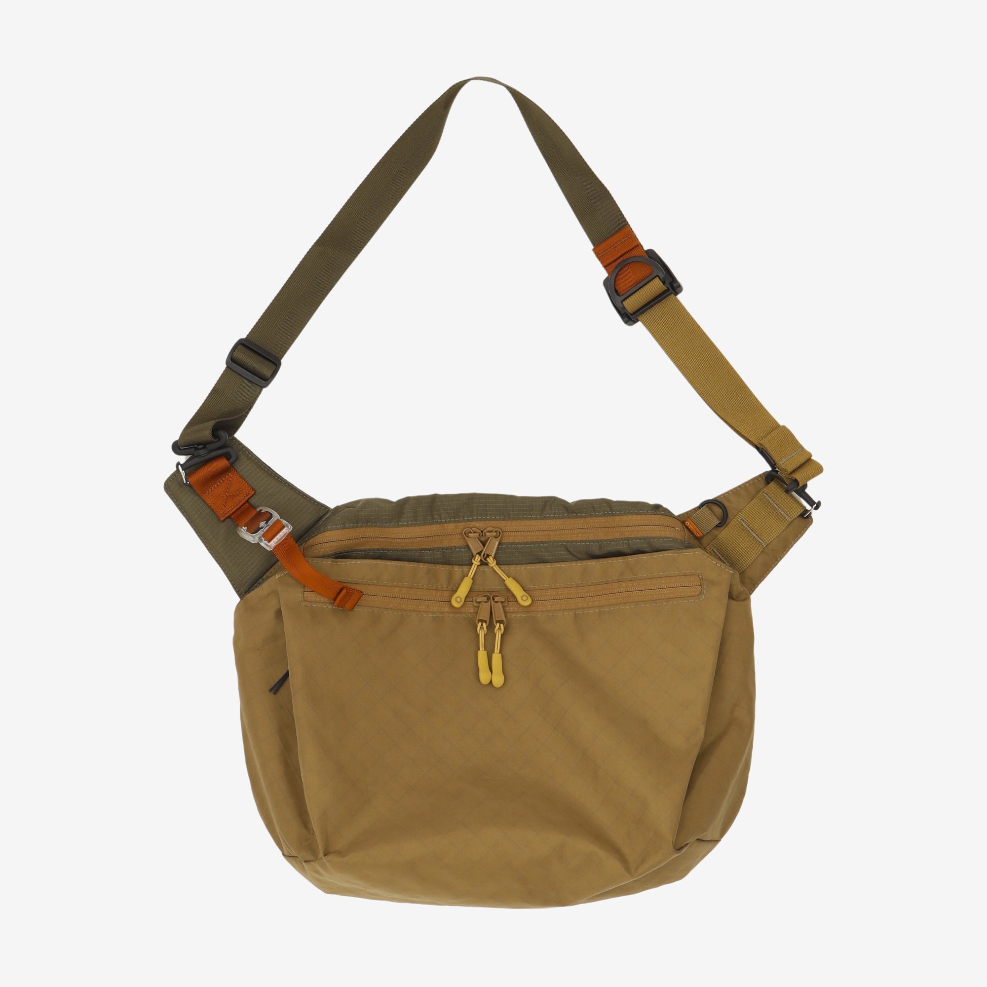 Unit Shoulder Bag