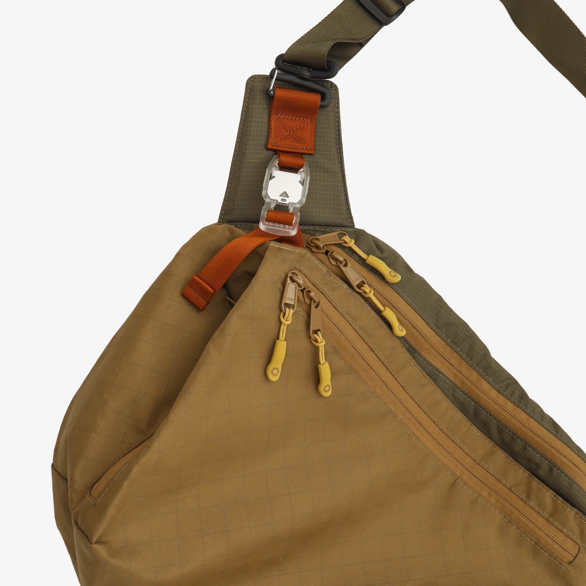 Unit Shoulder Bag