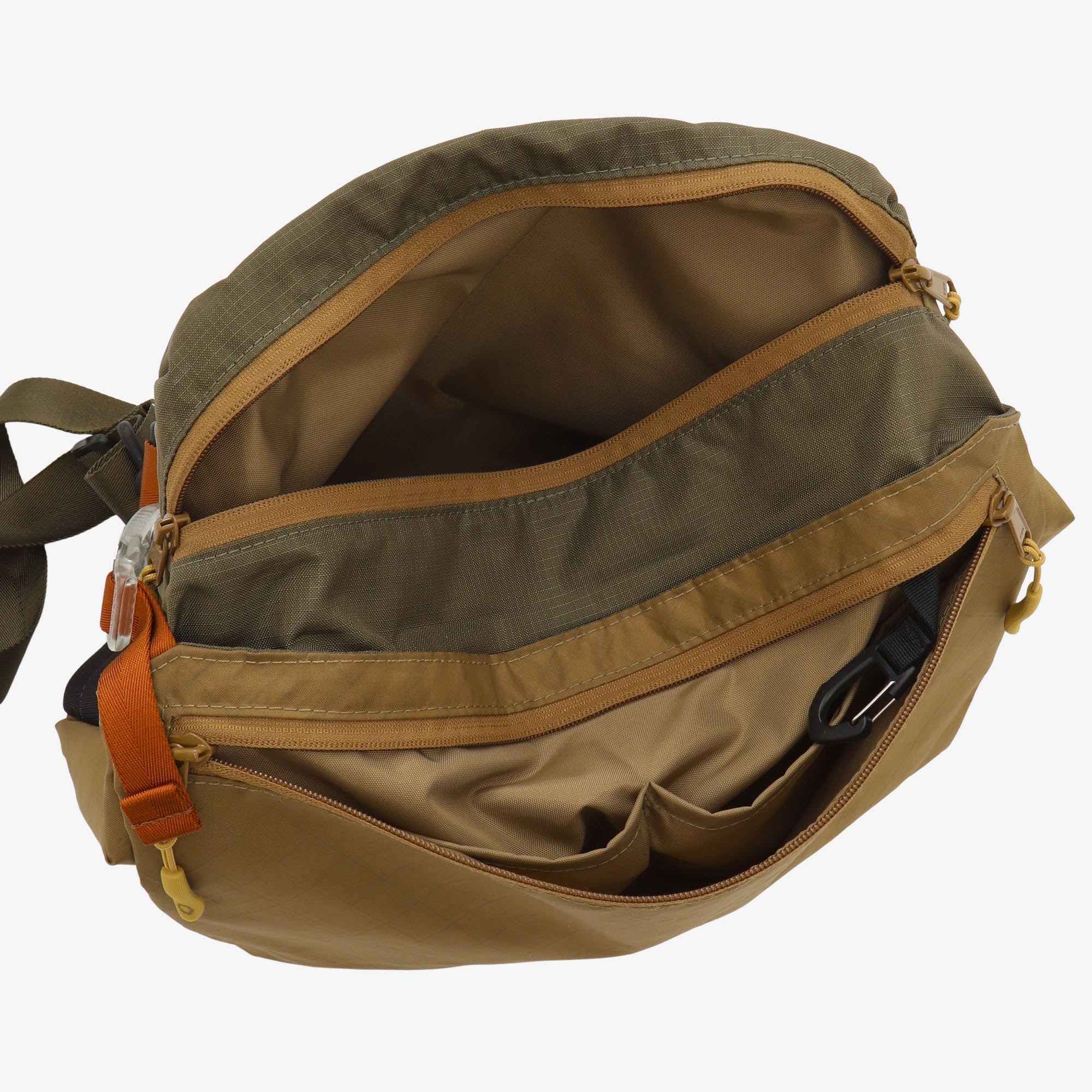 Unit Shoulder Bag