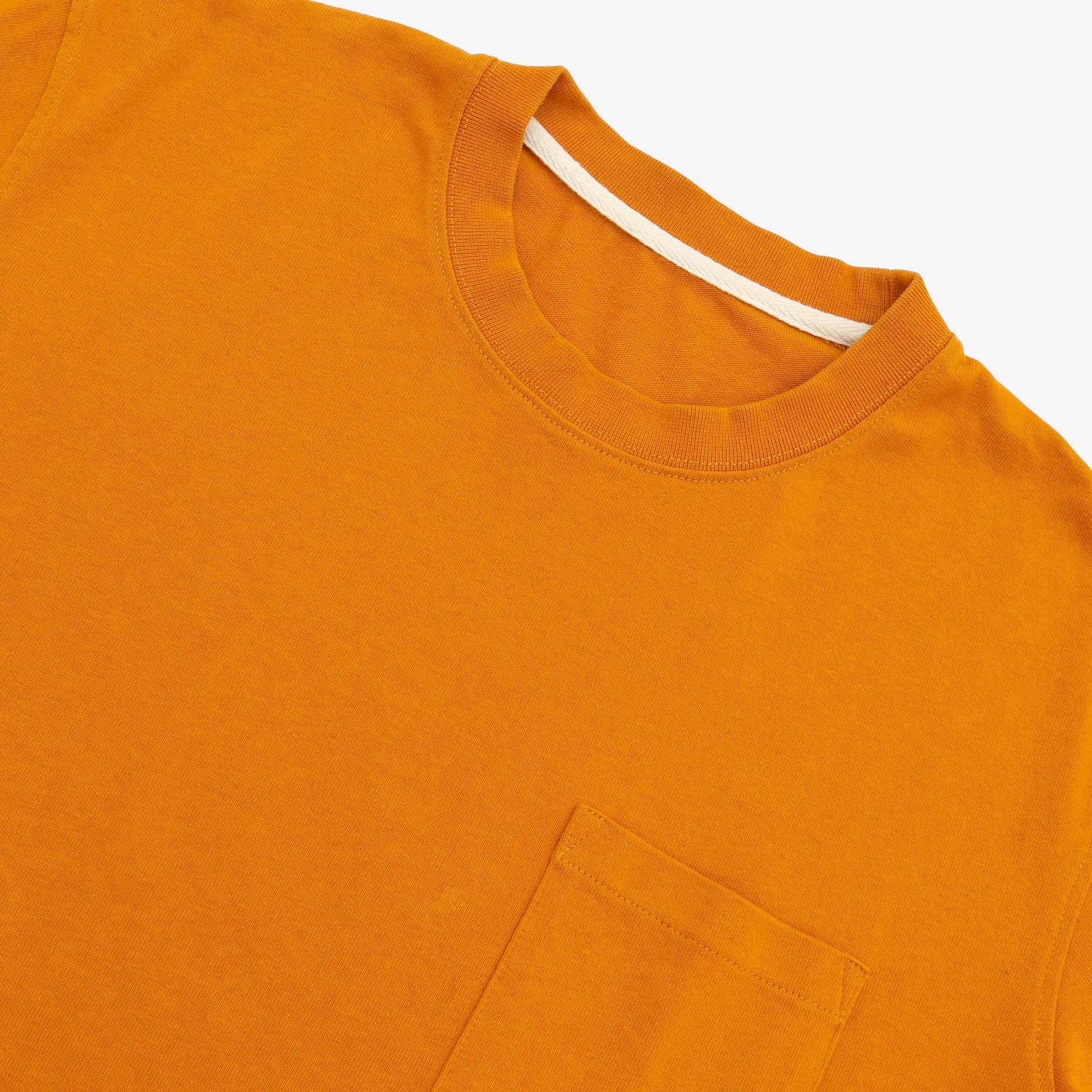 Johannes Pocket Tee