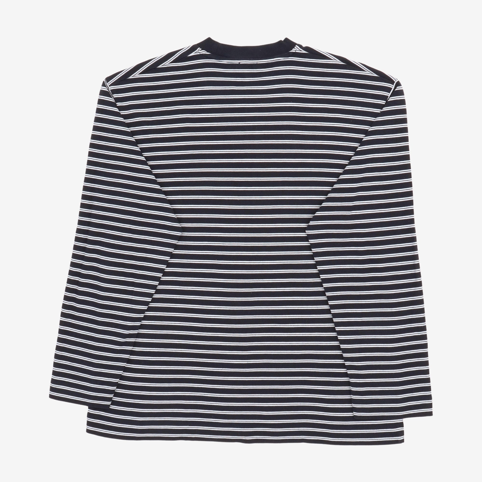 Classic LS Stripe Tee