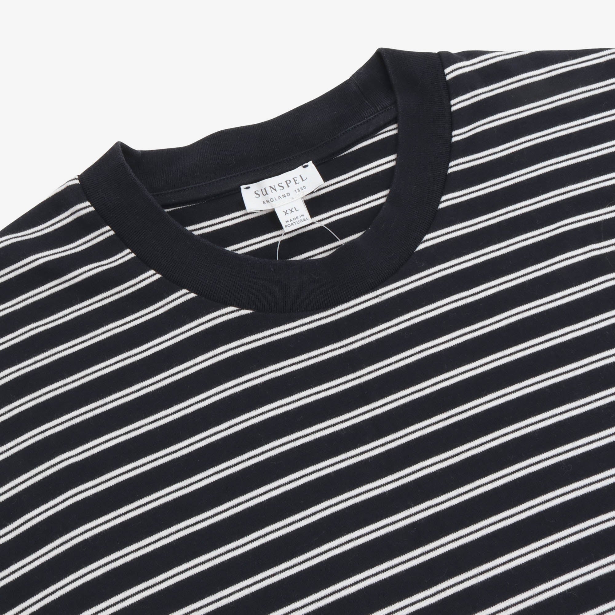 Classic LS Stripe Tee