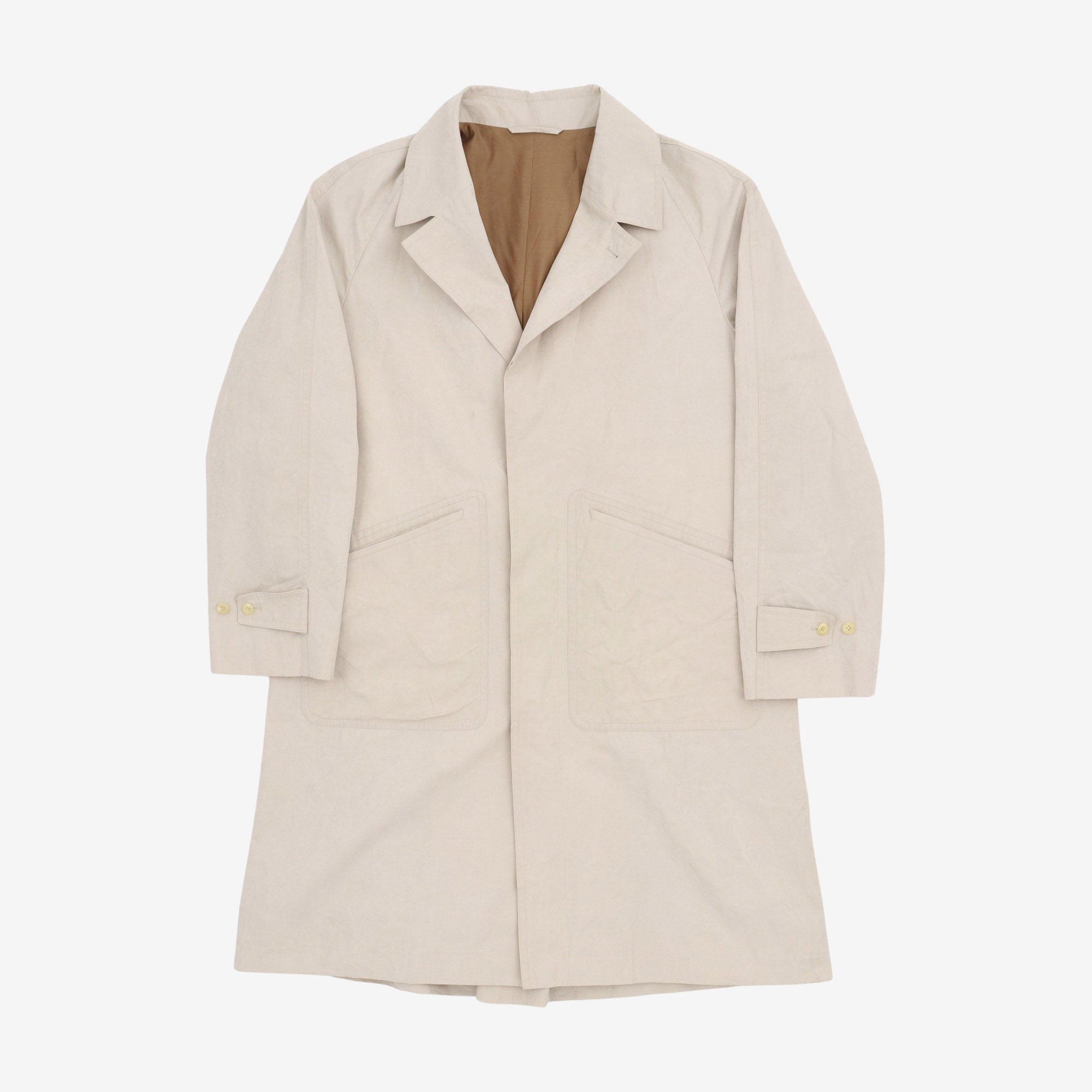 Strider Technical A Raincoat