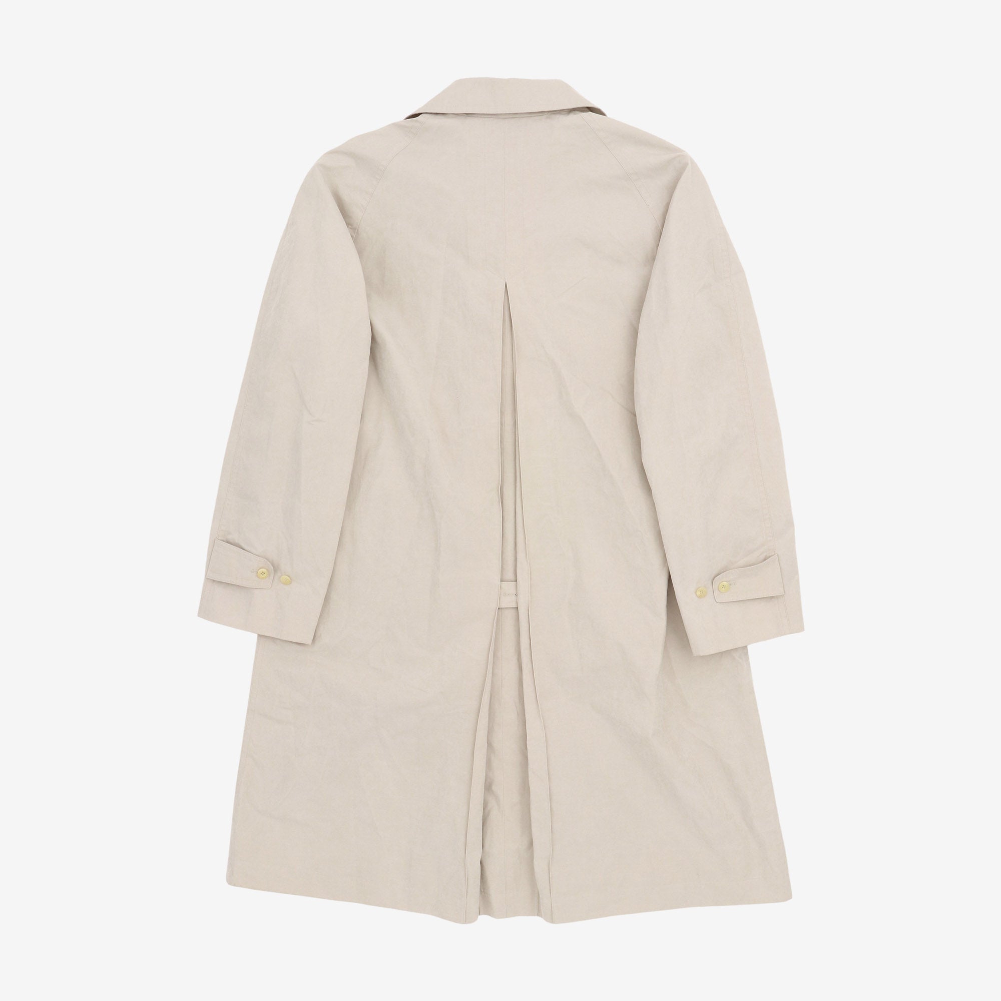 Strider Technical A Raincoat