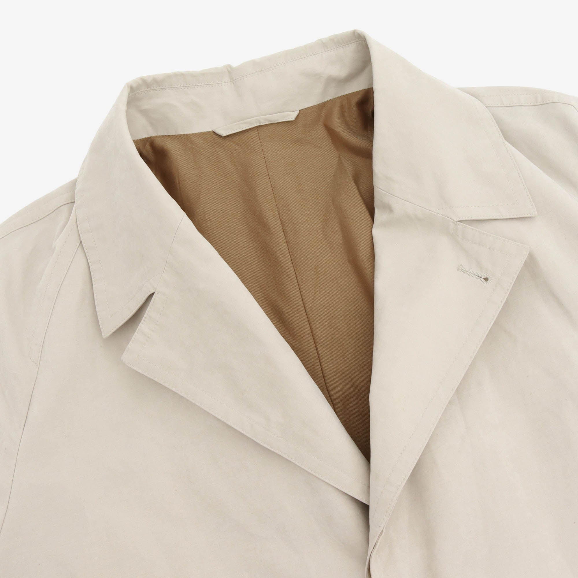 Strider Technical A Raincoat