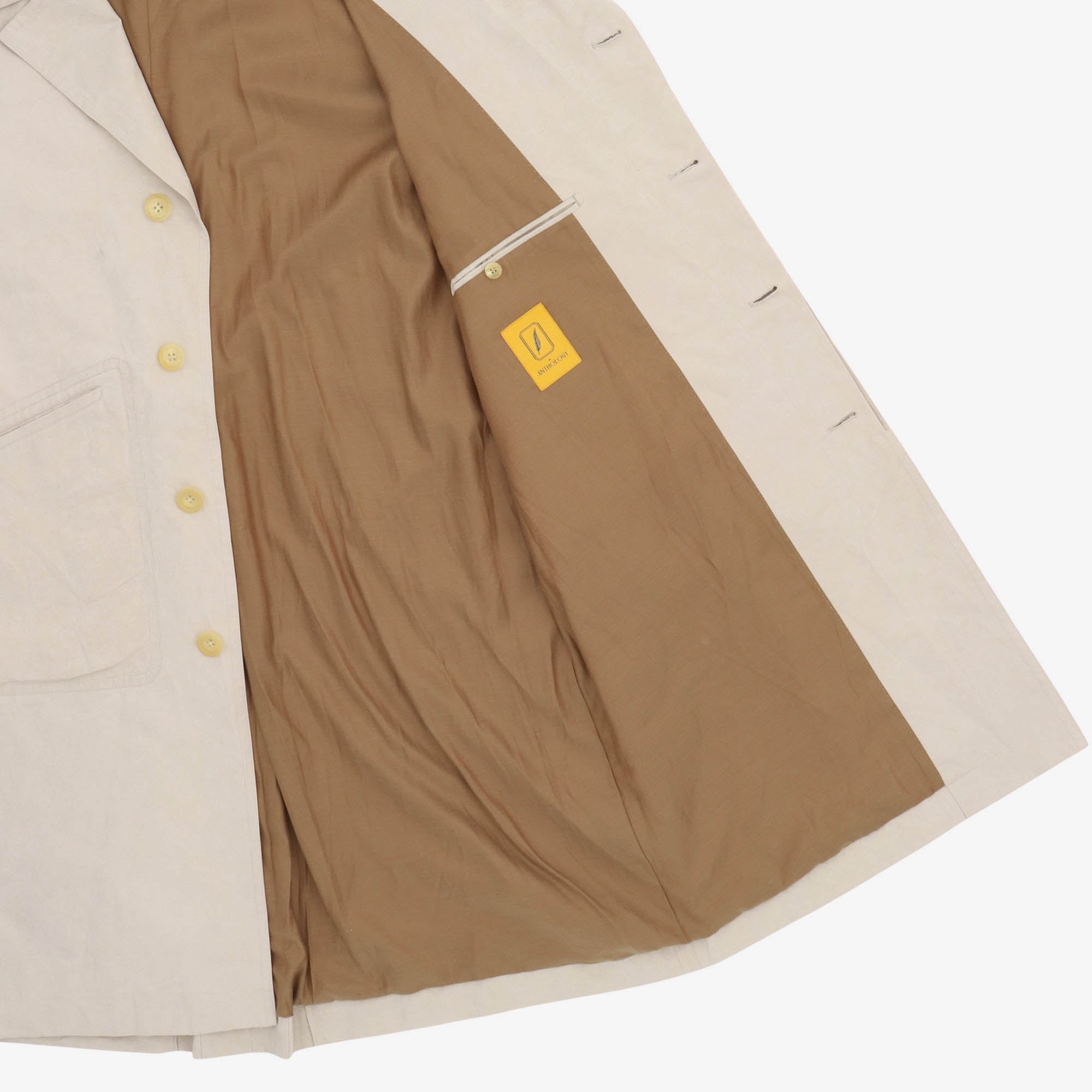 Strider Technical A Raincoat