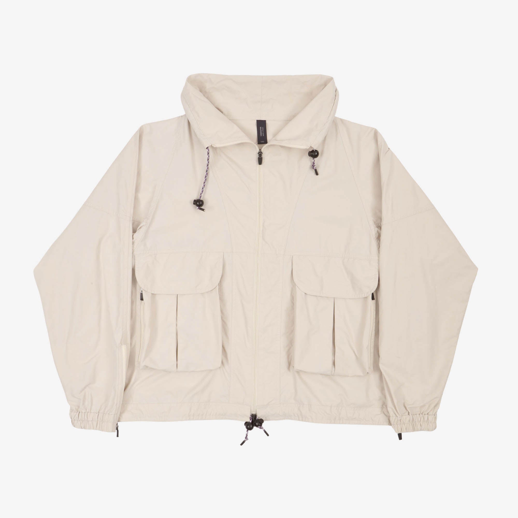 Frenay 2nd Jacket