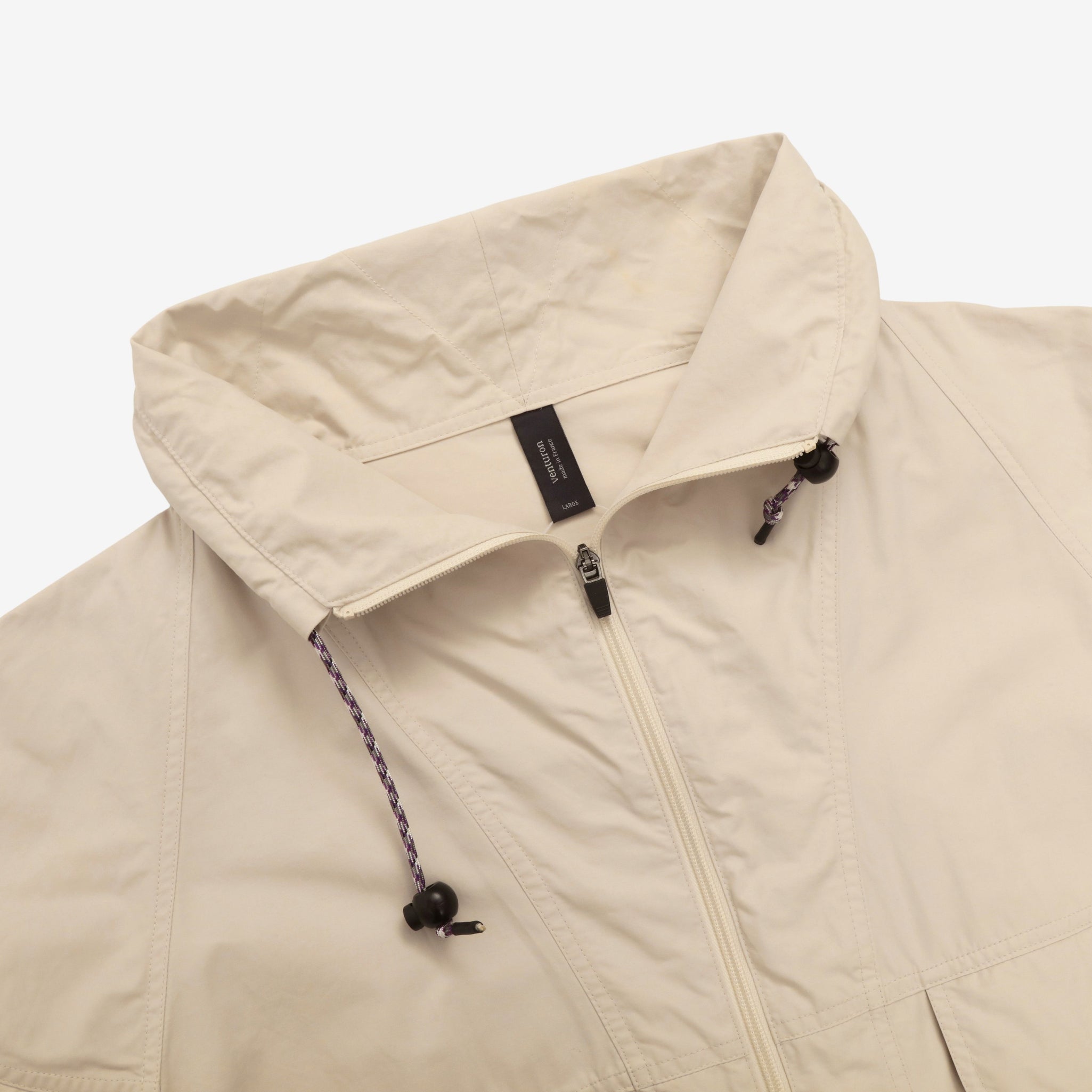 Frenay 2nd Jacket