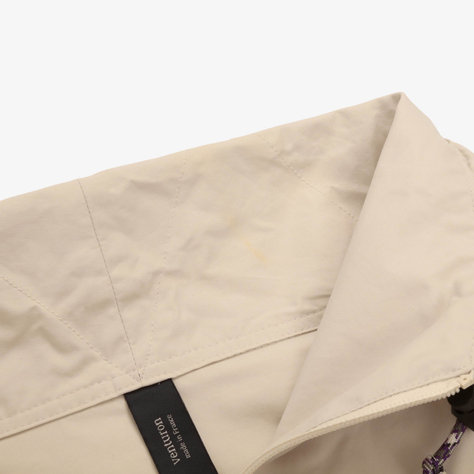 Frenay 2nd Jacket