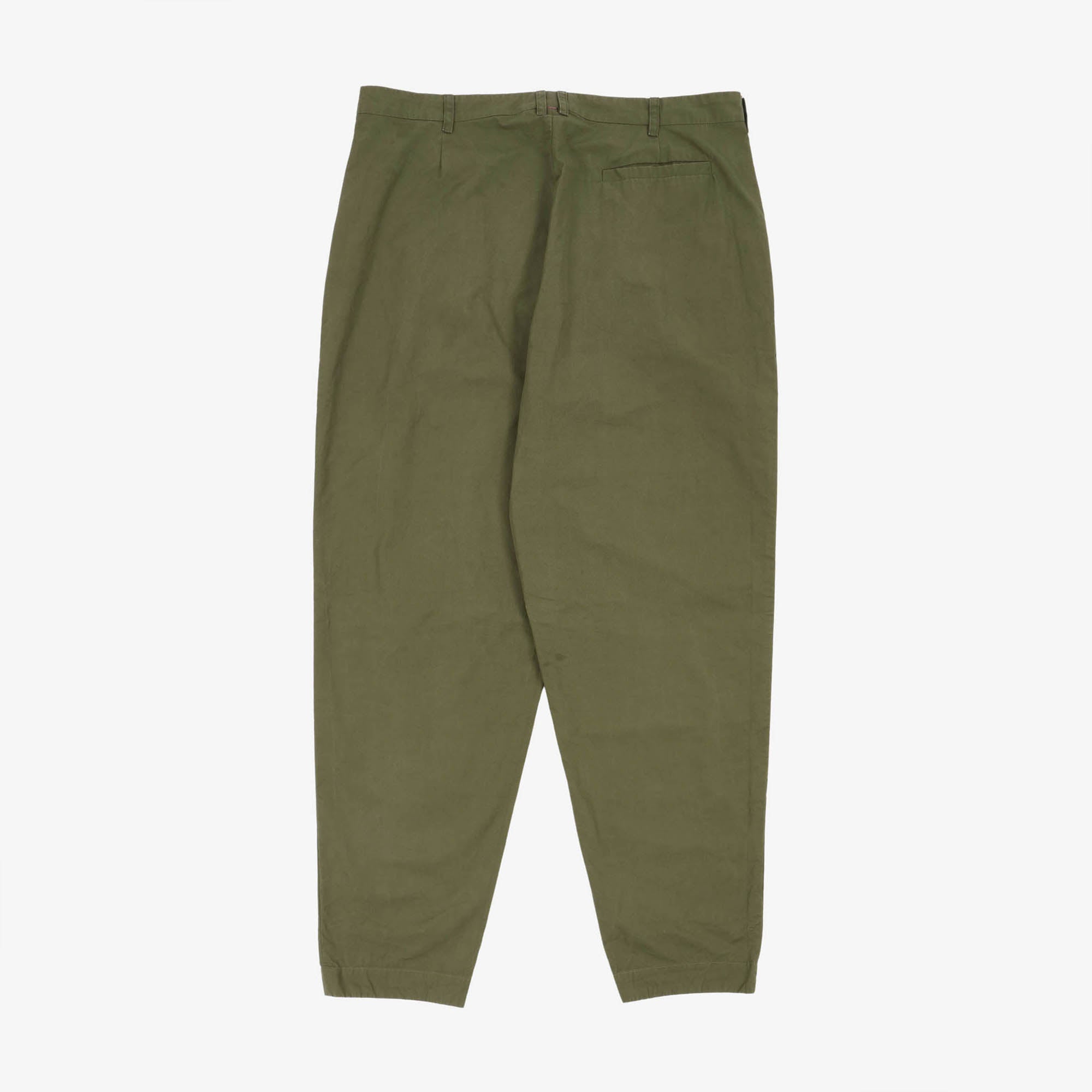 Mili Hiroshi Pant (35W X 29L)