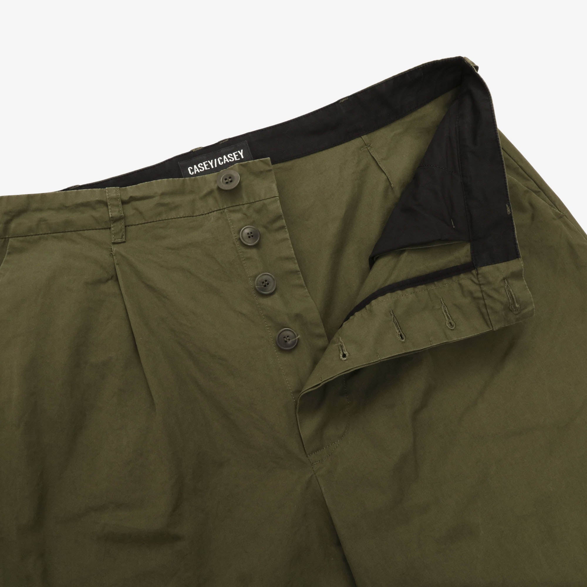 Mili Hiroshi Pant (35W X 29L)