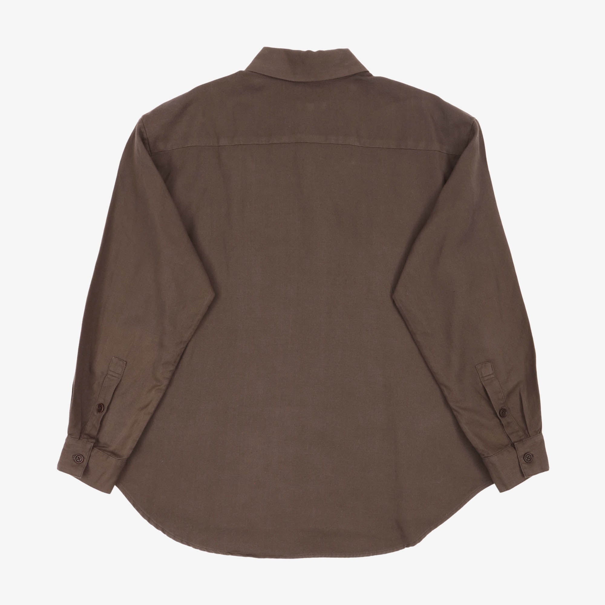 Big Pocket Shirt