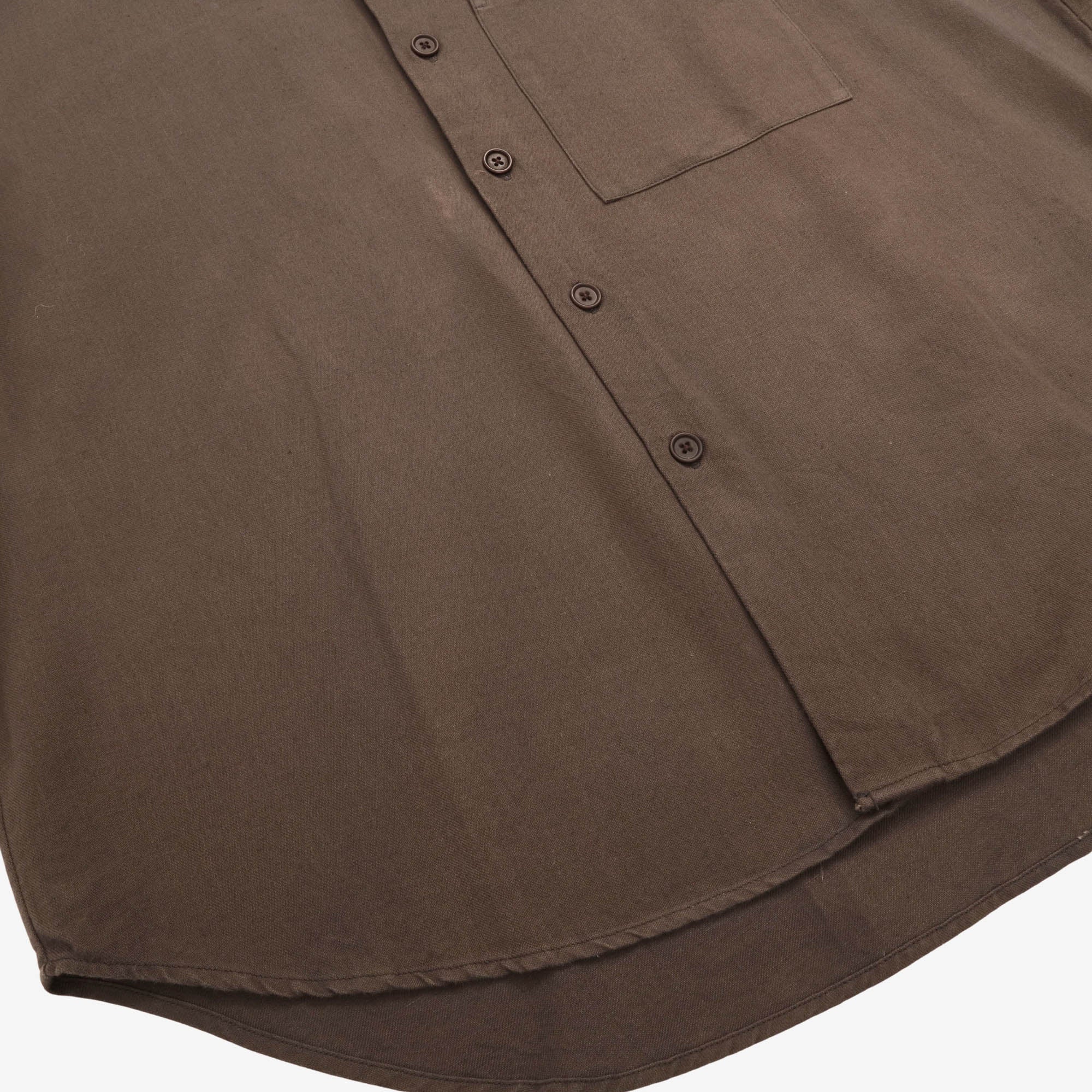 Big Pocket Shirt