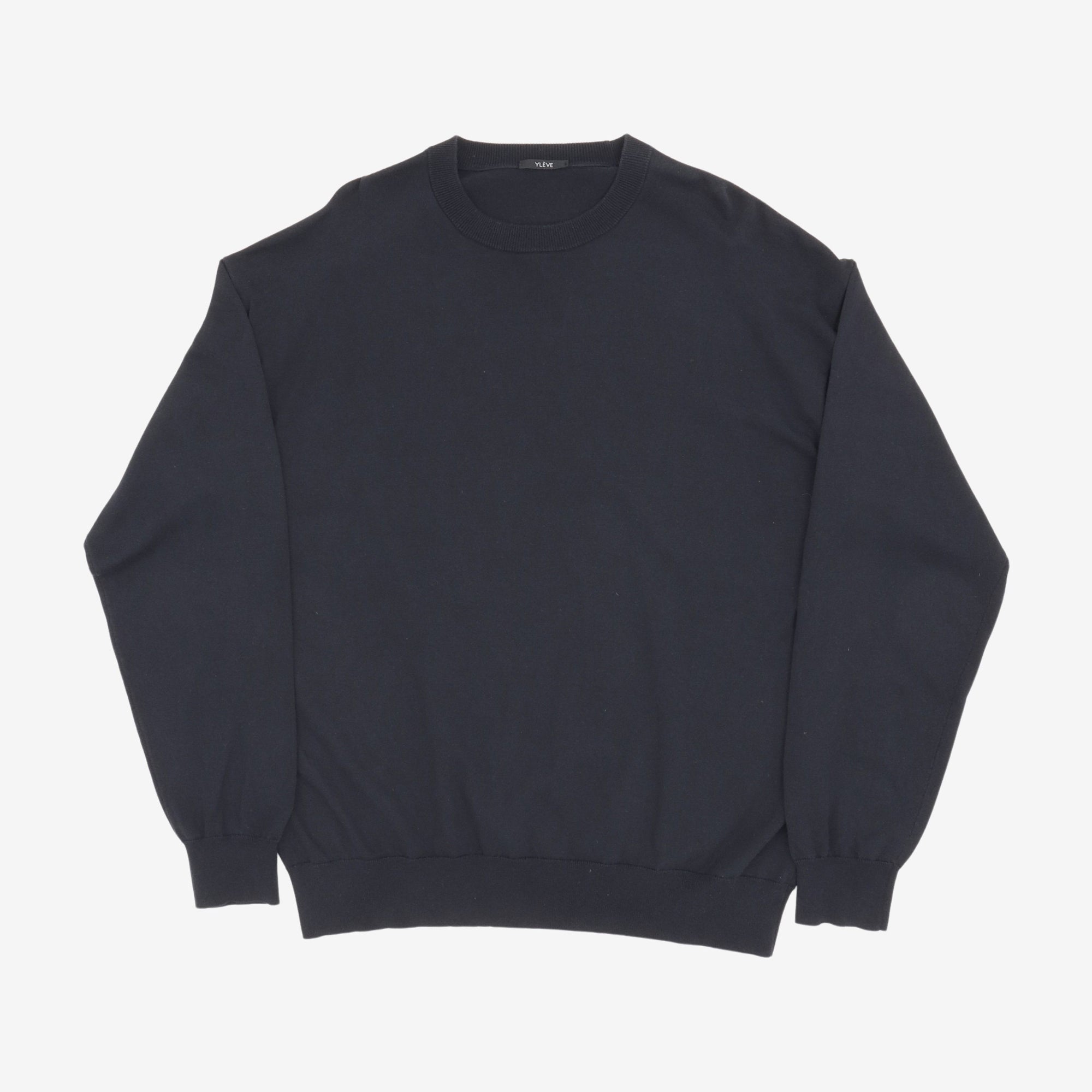 Crewneck Sweater