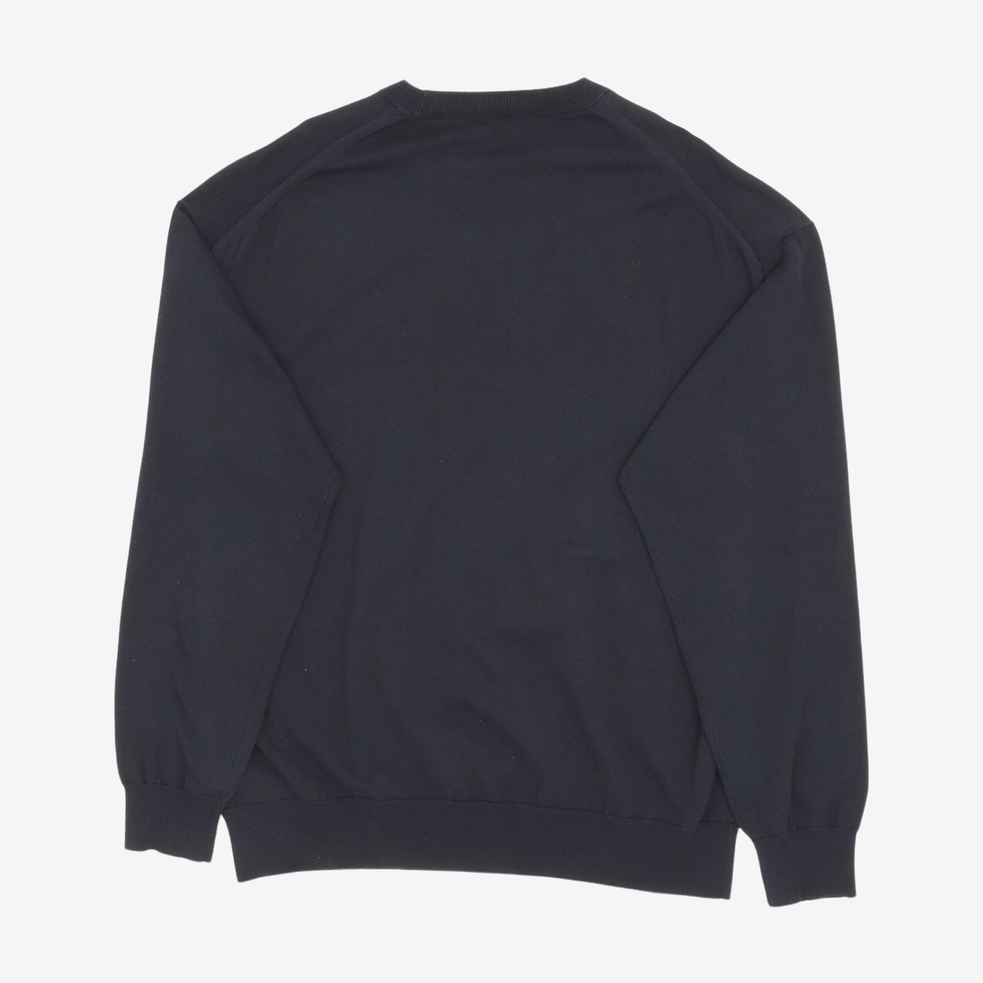 Crewneck Sweater