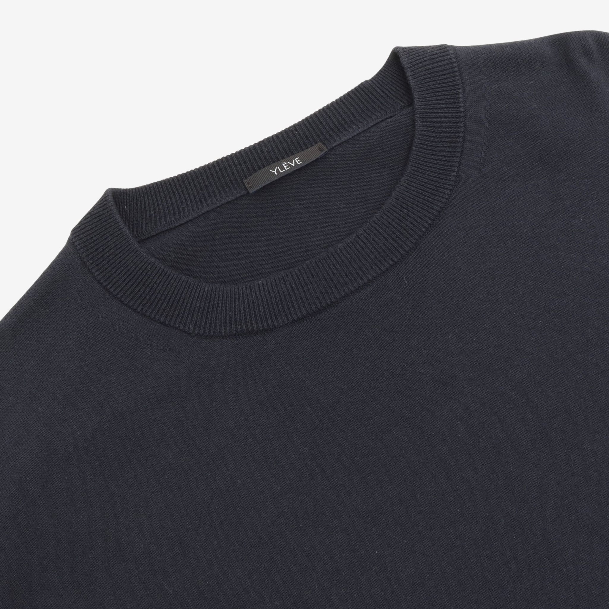 Crewneck Sweater