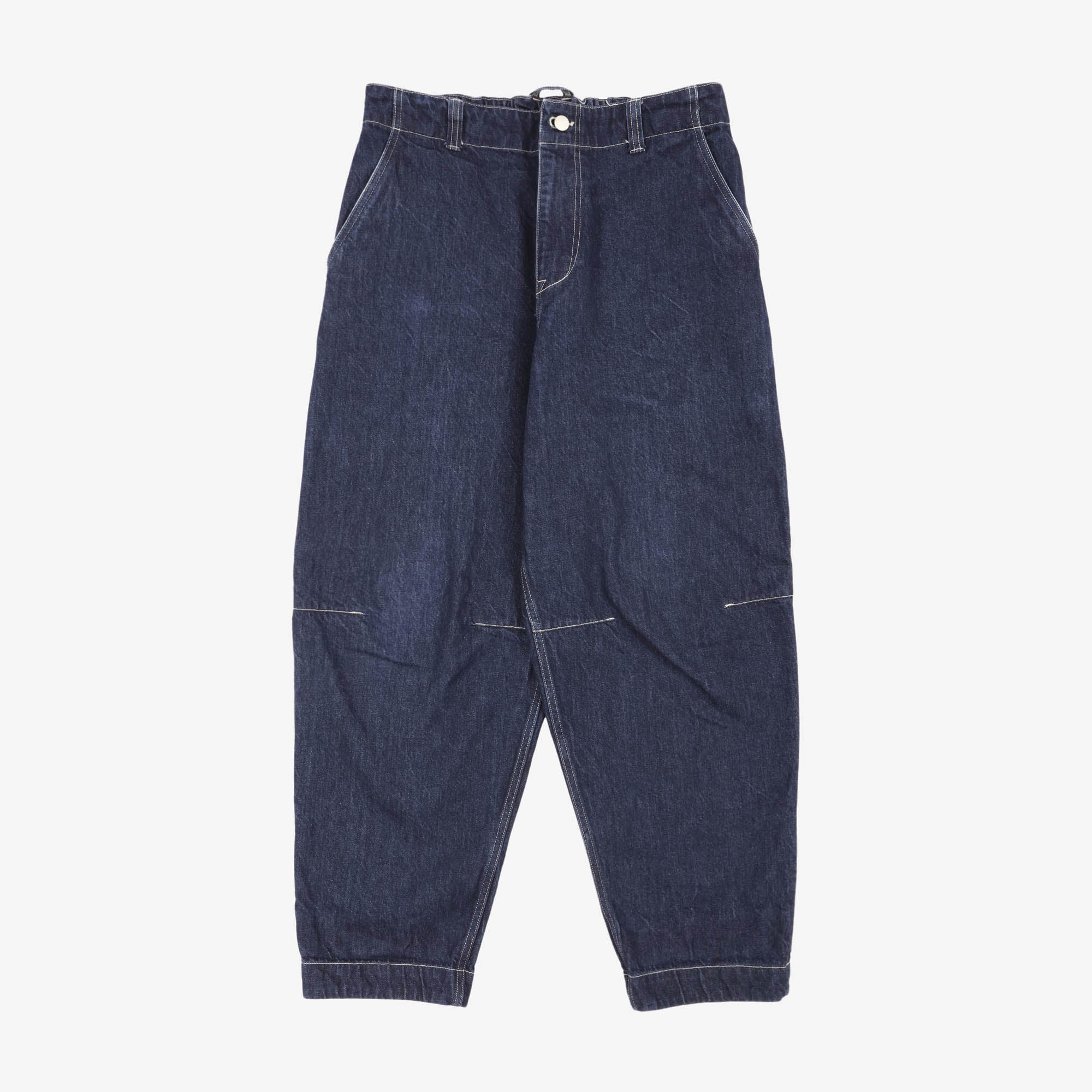 The Engineer Jean (32W X 28L)