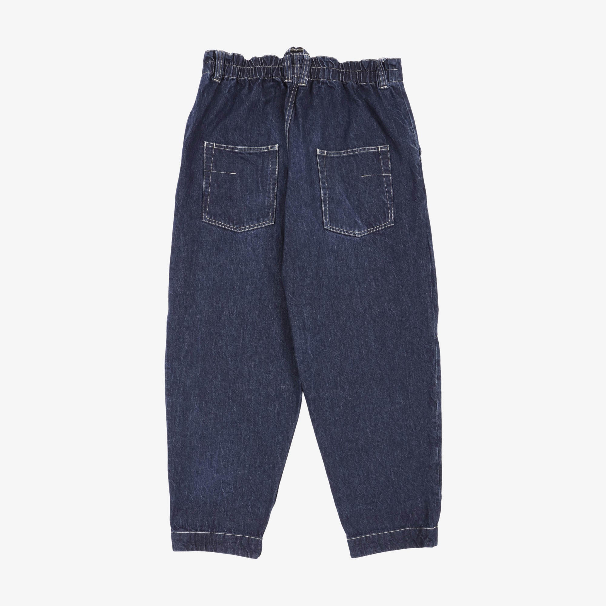 The Engineer Jean (32W X 28L)