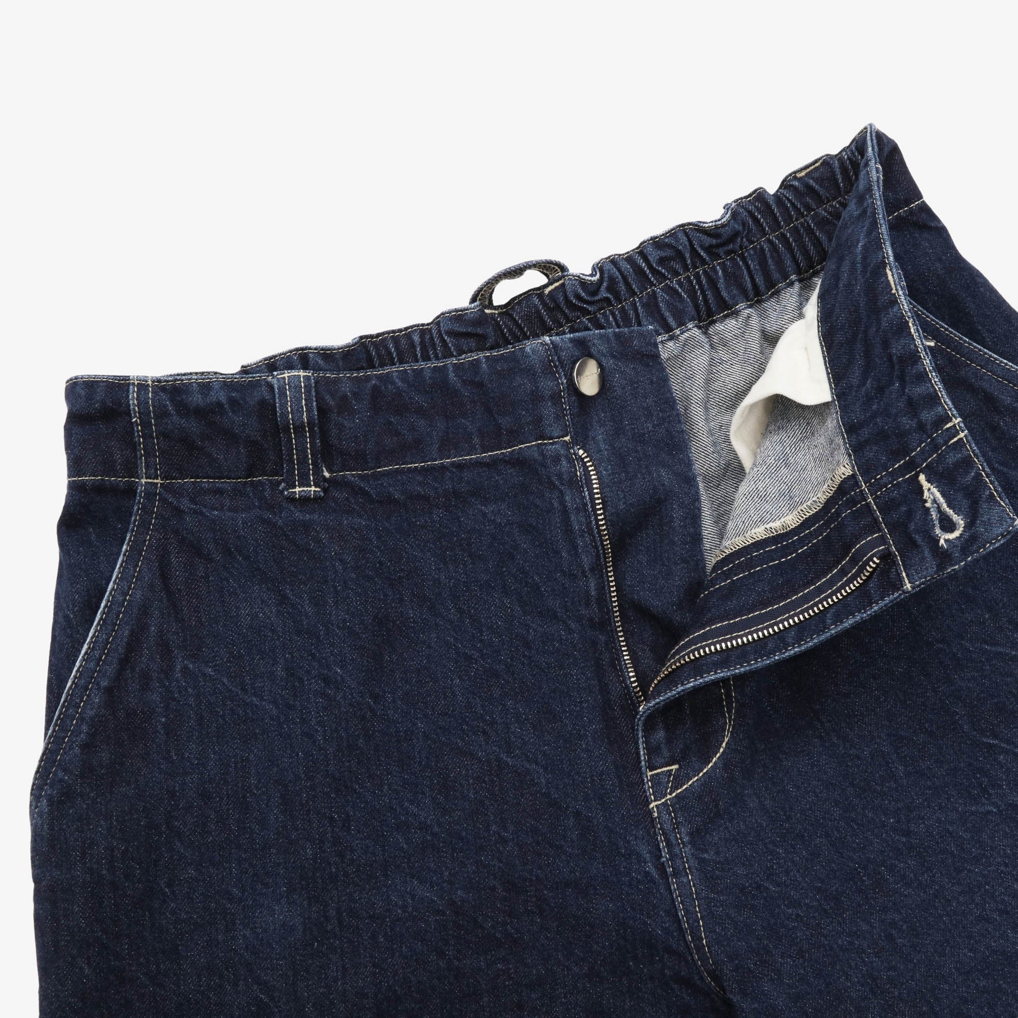 The Engineer Jean (32W X 28L)
