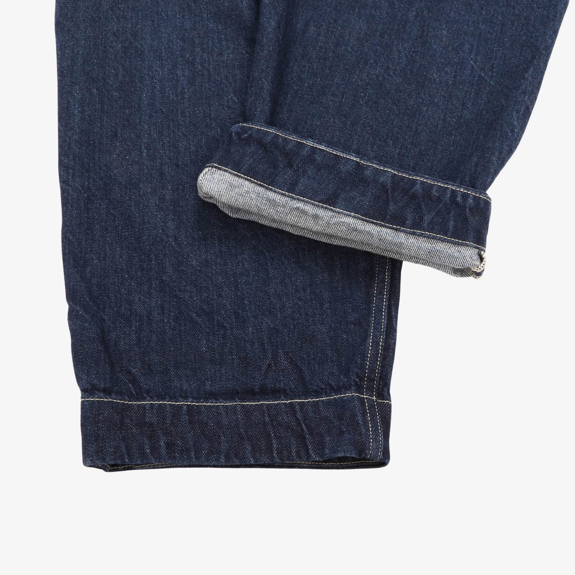 The Engineer Jean (32W X 28L)