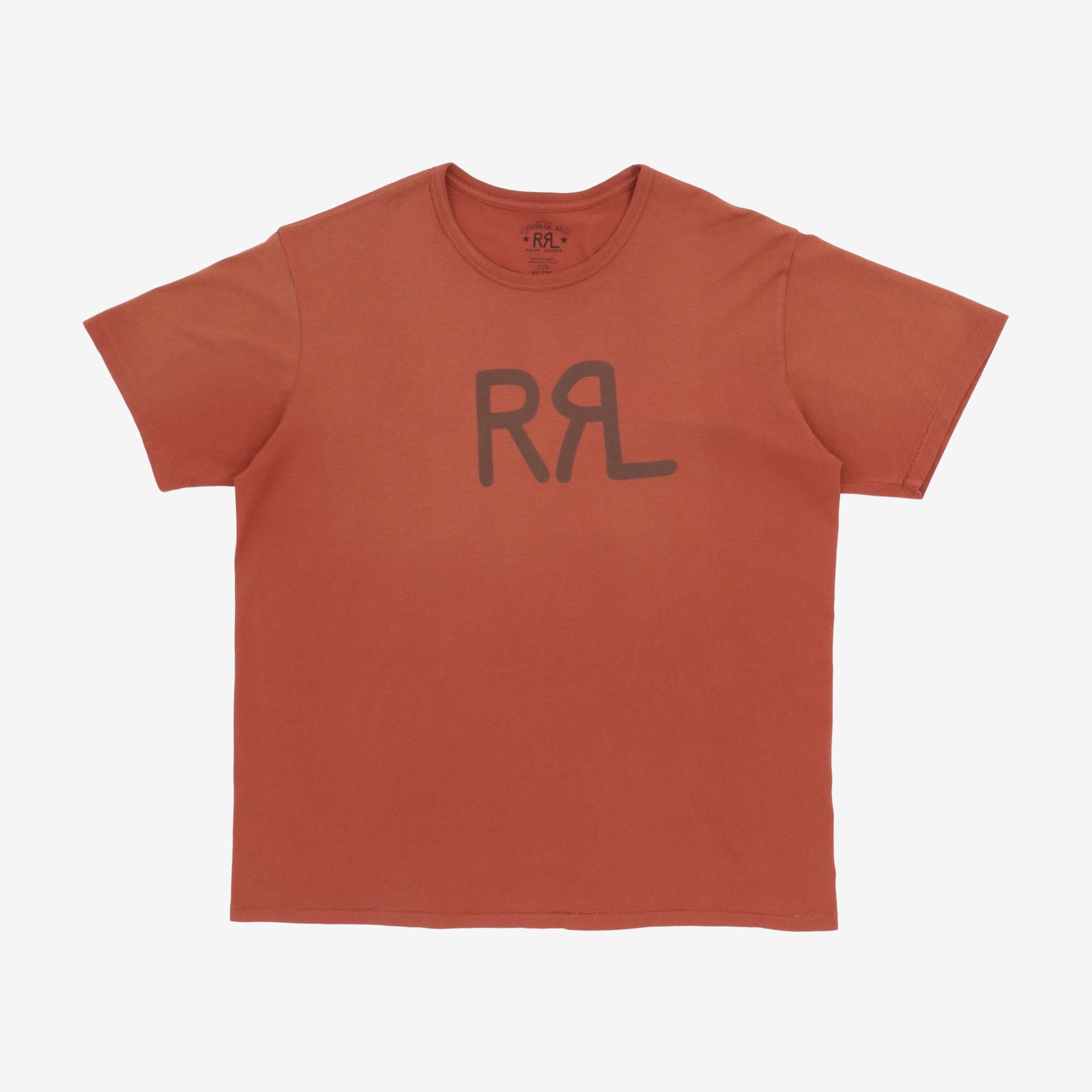 Ranch Logo Tee