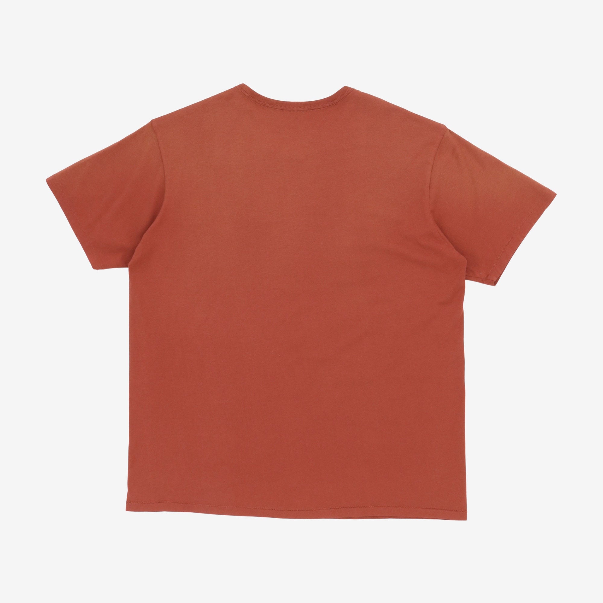 Ranch Logo Tee