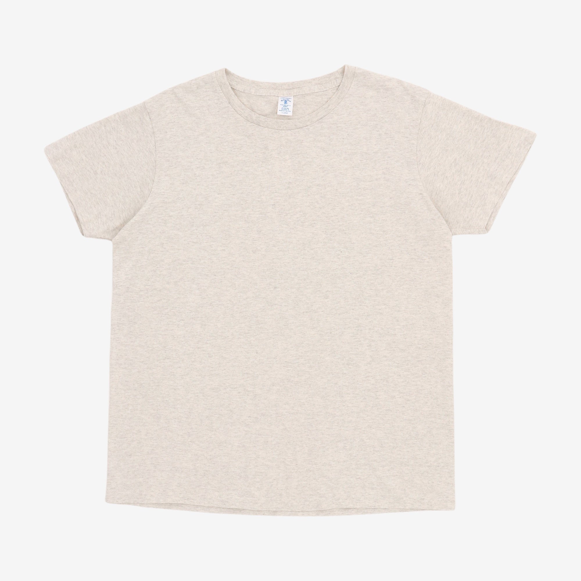 Crewneck Pack Tee
