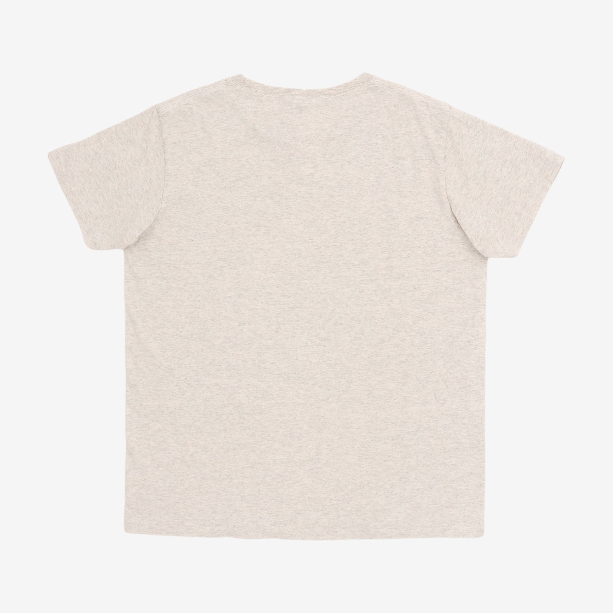 Crewneck Pack Tee