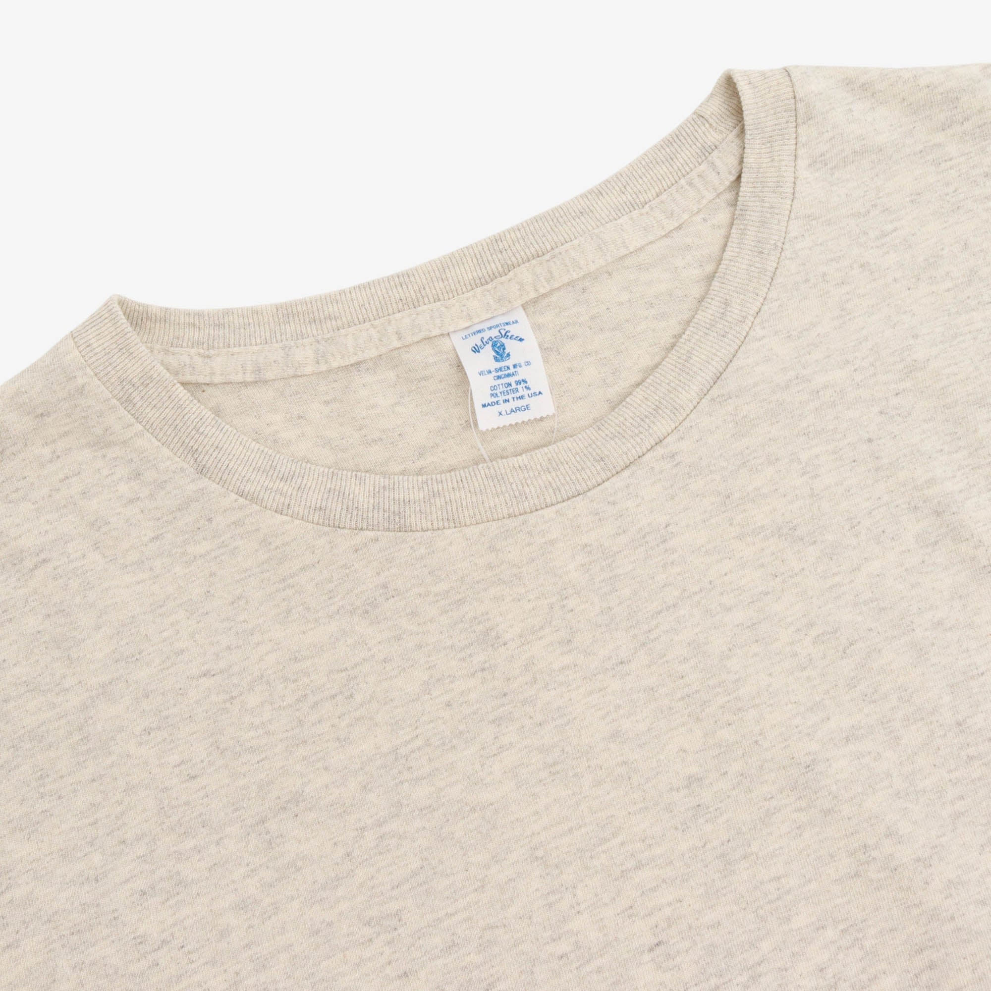 Crewneck Pack Tee