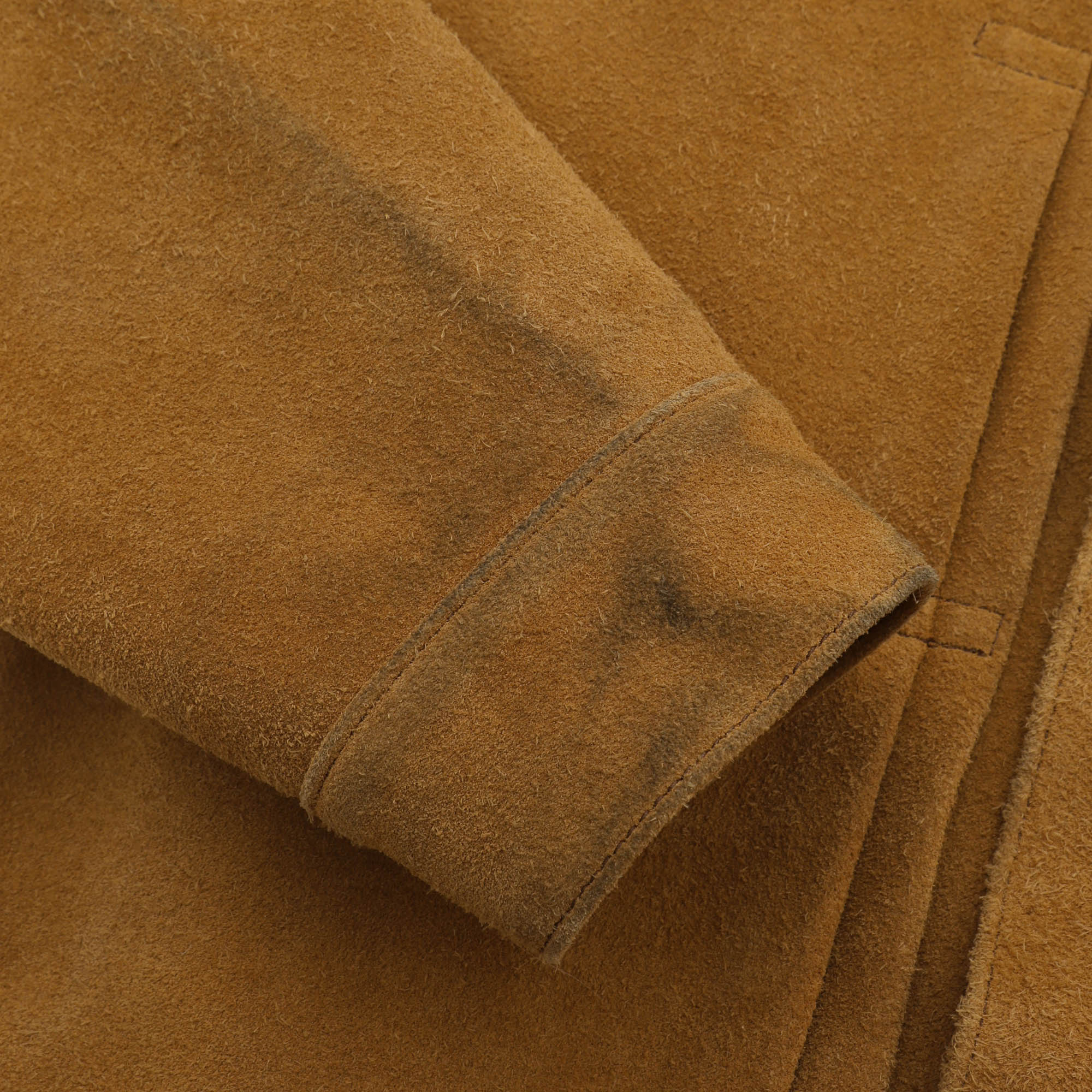 Lot 335 Southern Drovers Jacket