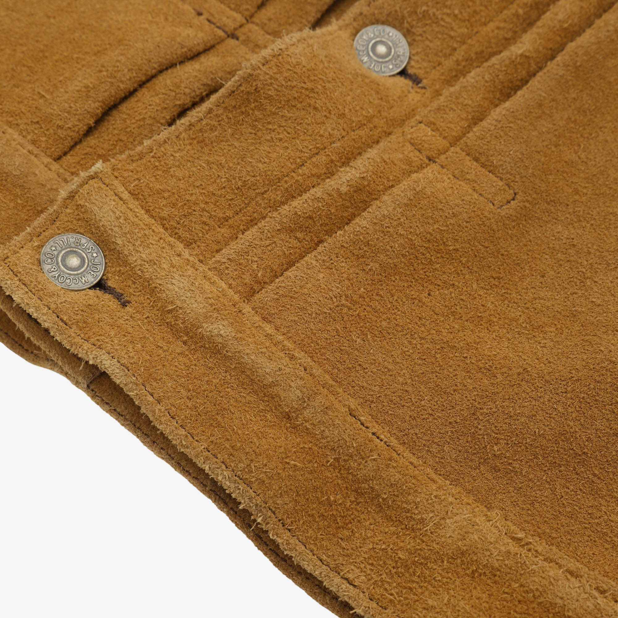 Lot 335 Southern Drovers Jacket