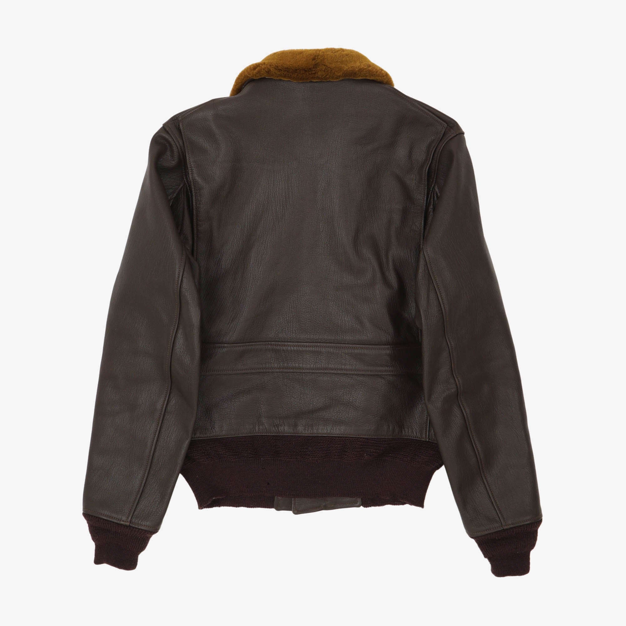 Type G-1 Leather Flight Jacket