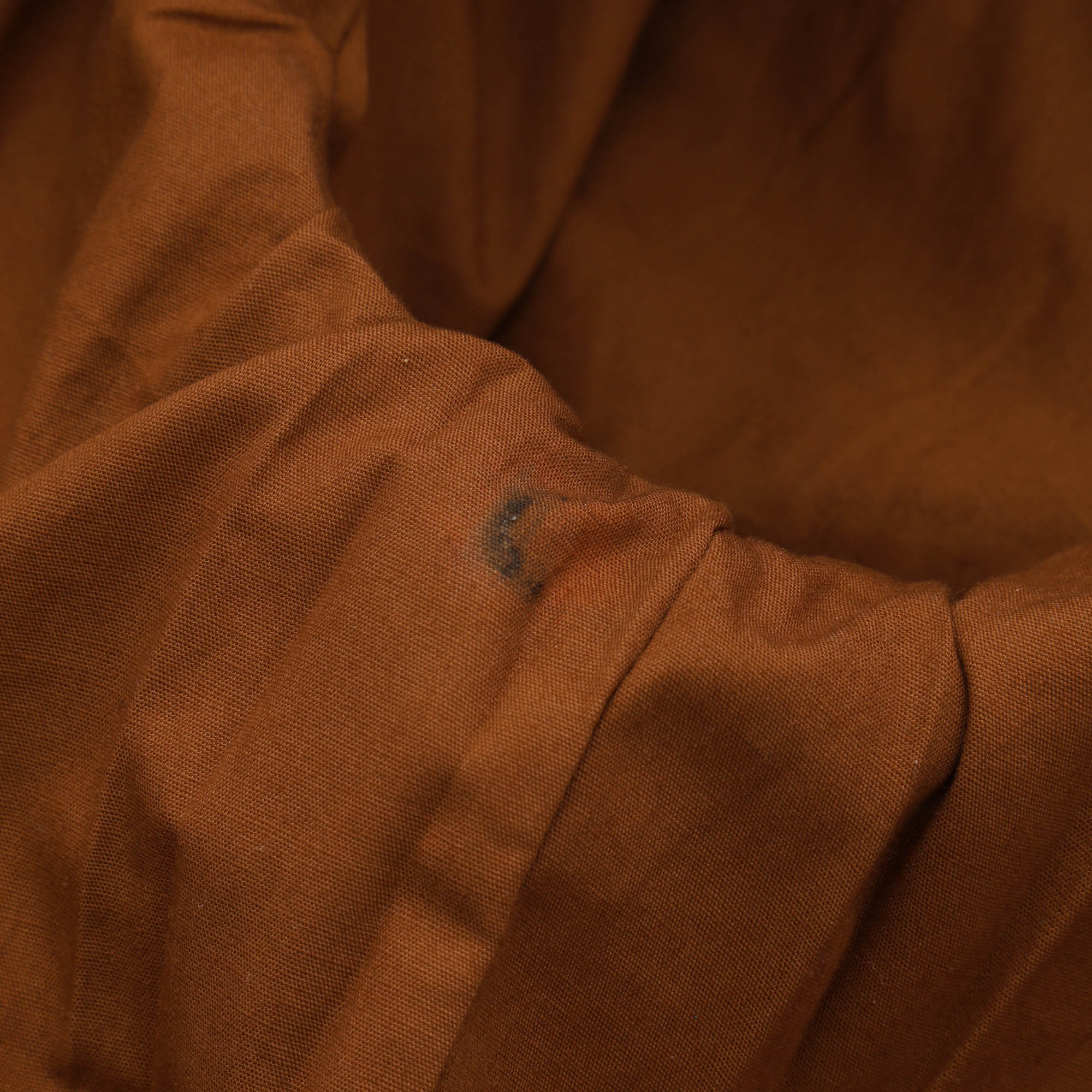 Type A-2 Leather Flight Jacket