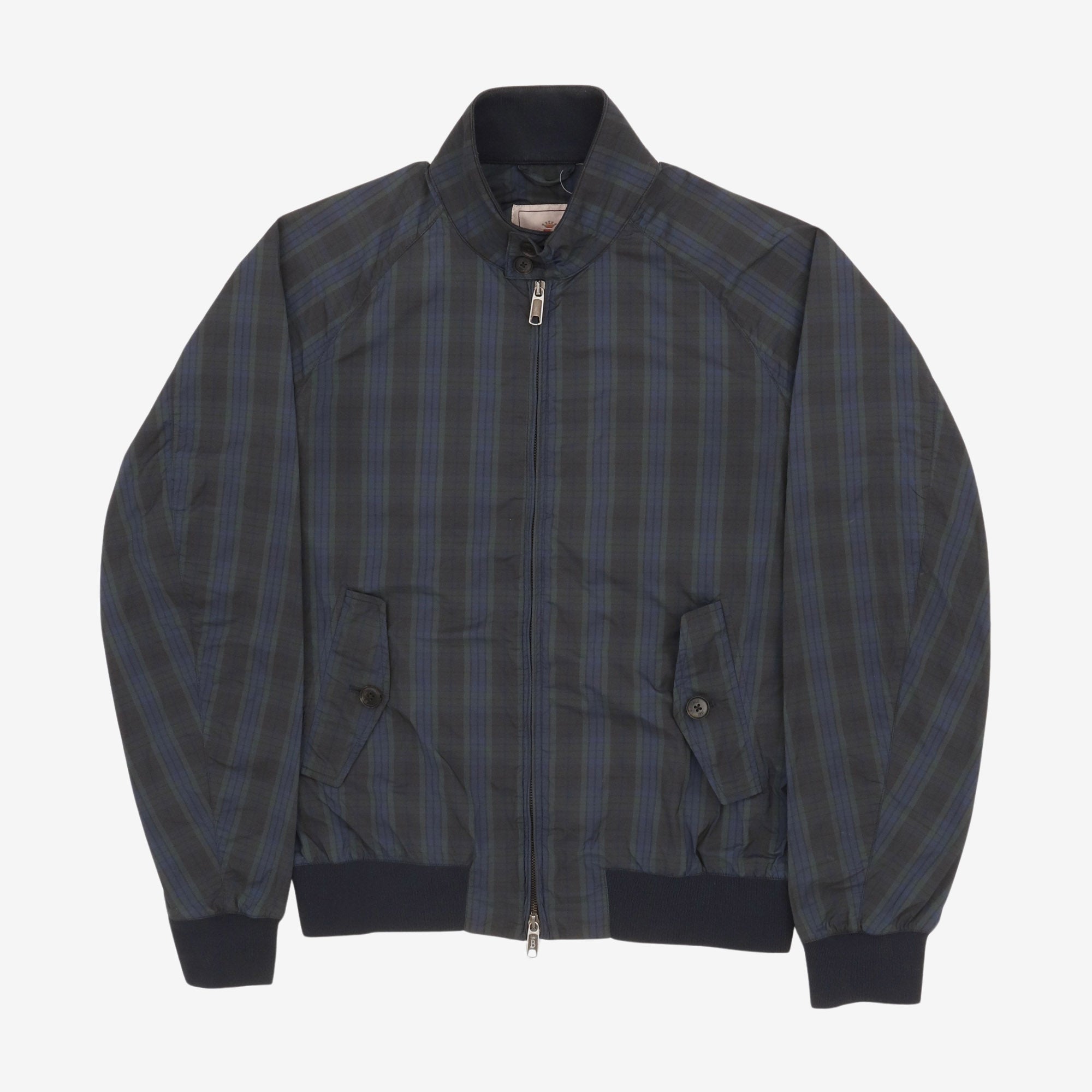 G9 Harrington
