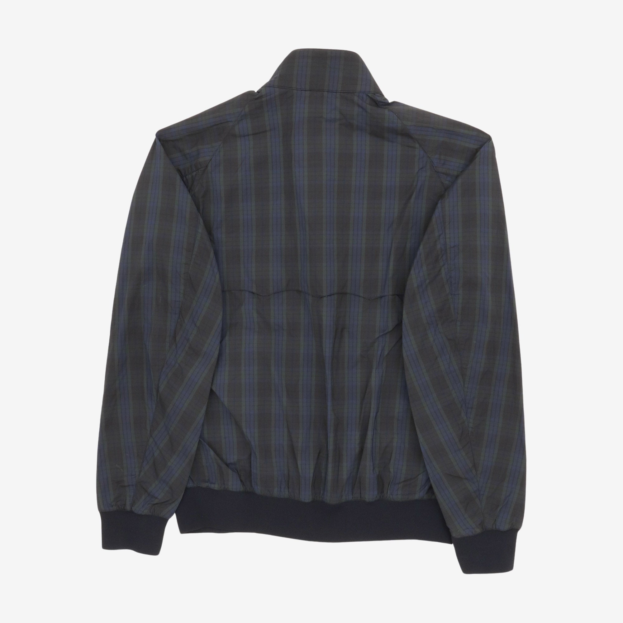 G9 Harrington