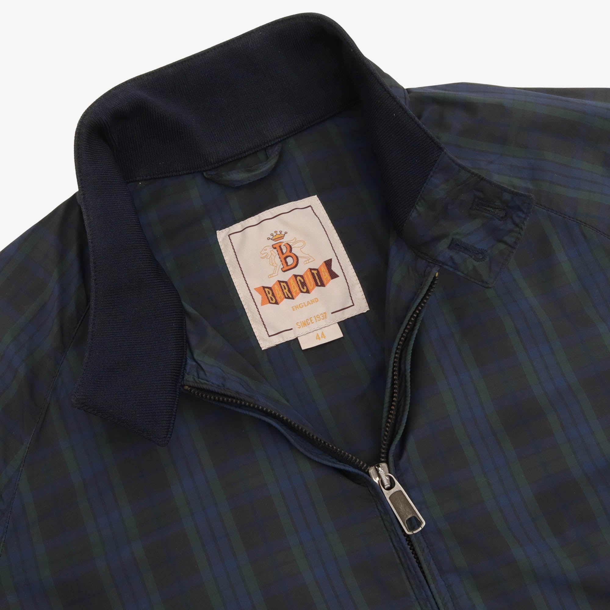 G9 Harrington