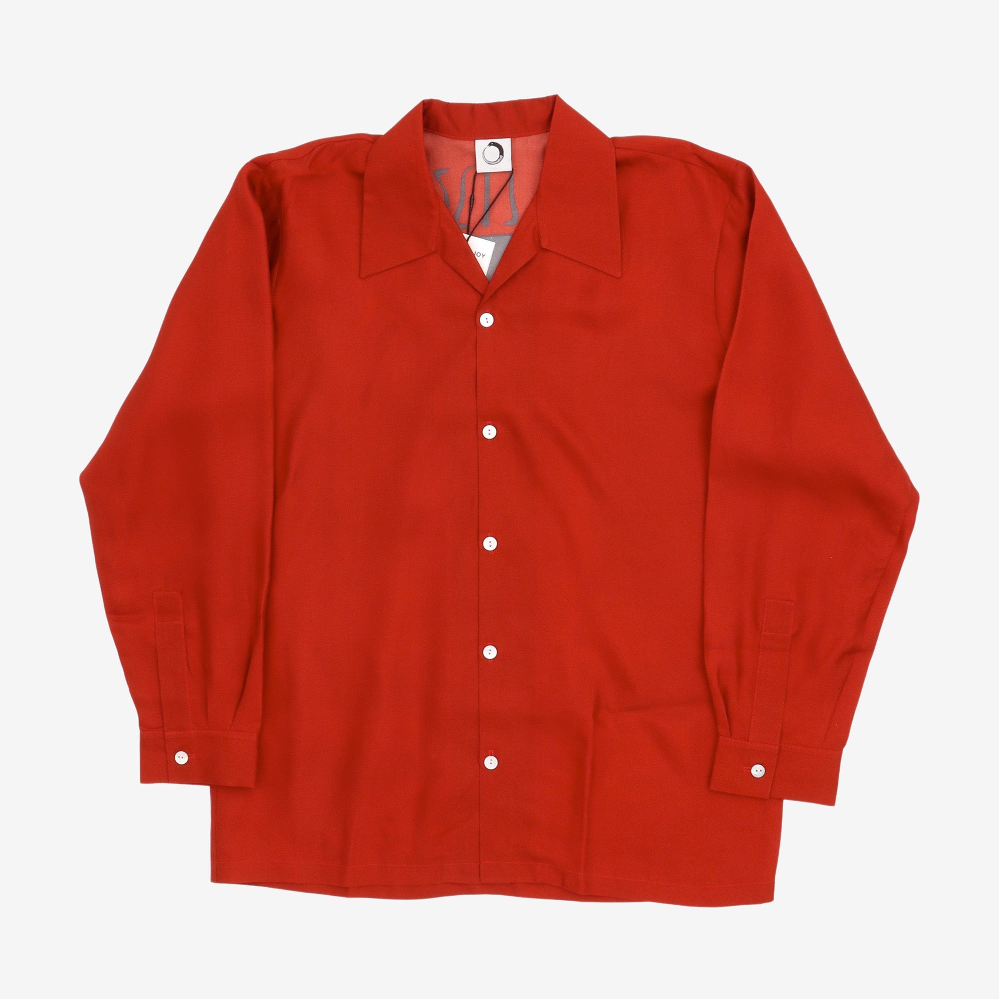 Axis Mundi Rayon Shirt