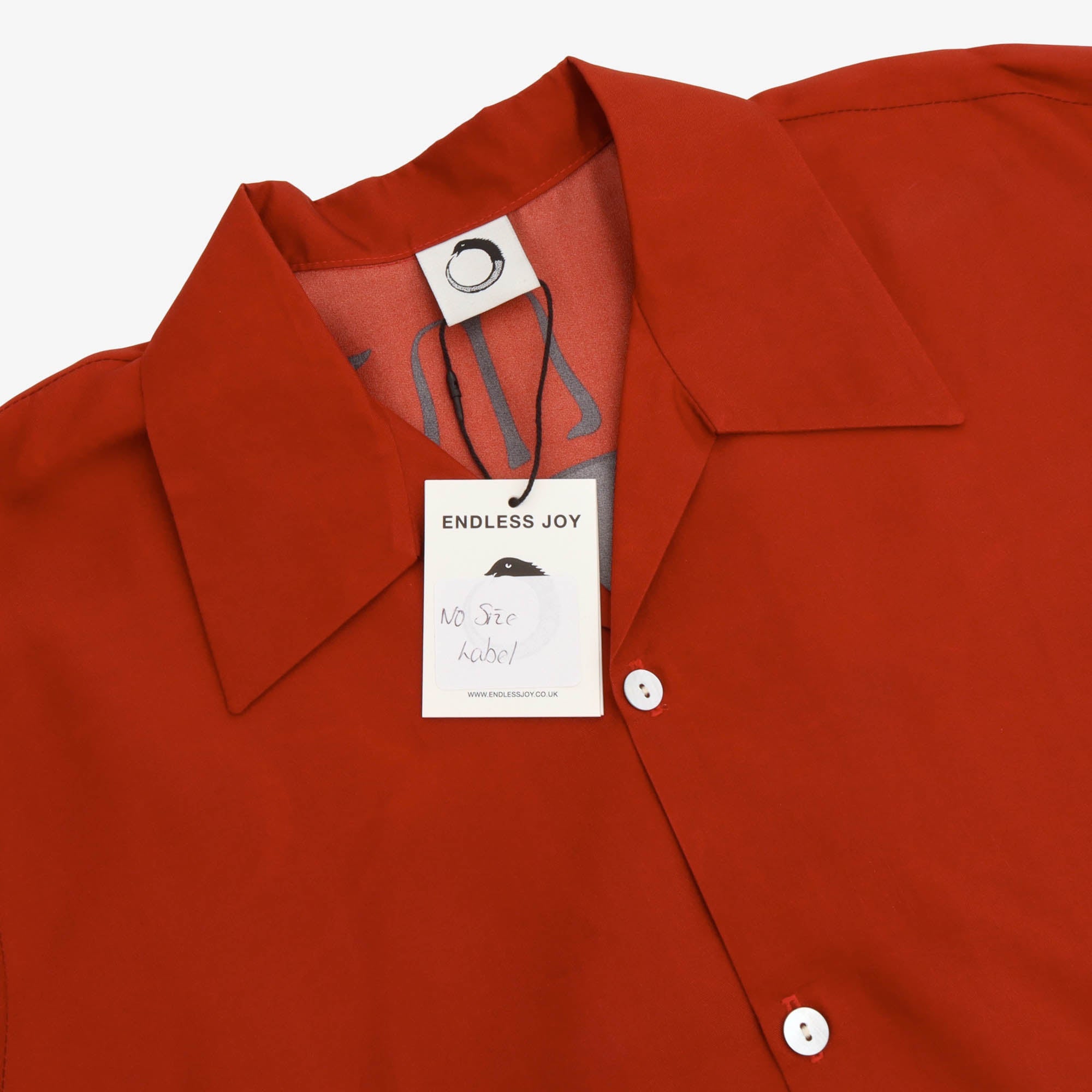 Axis Mundi Rayon Shirt
