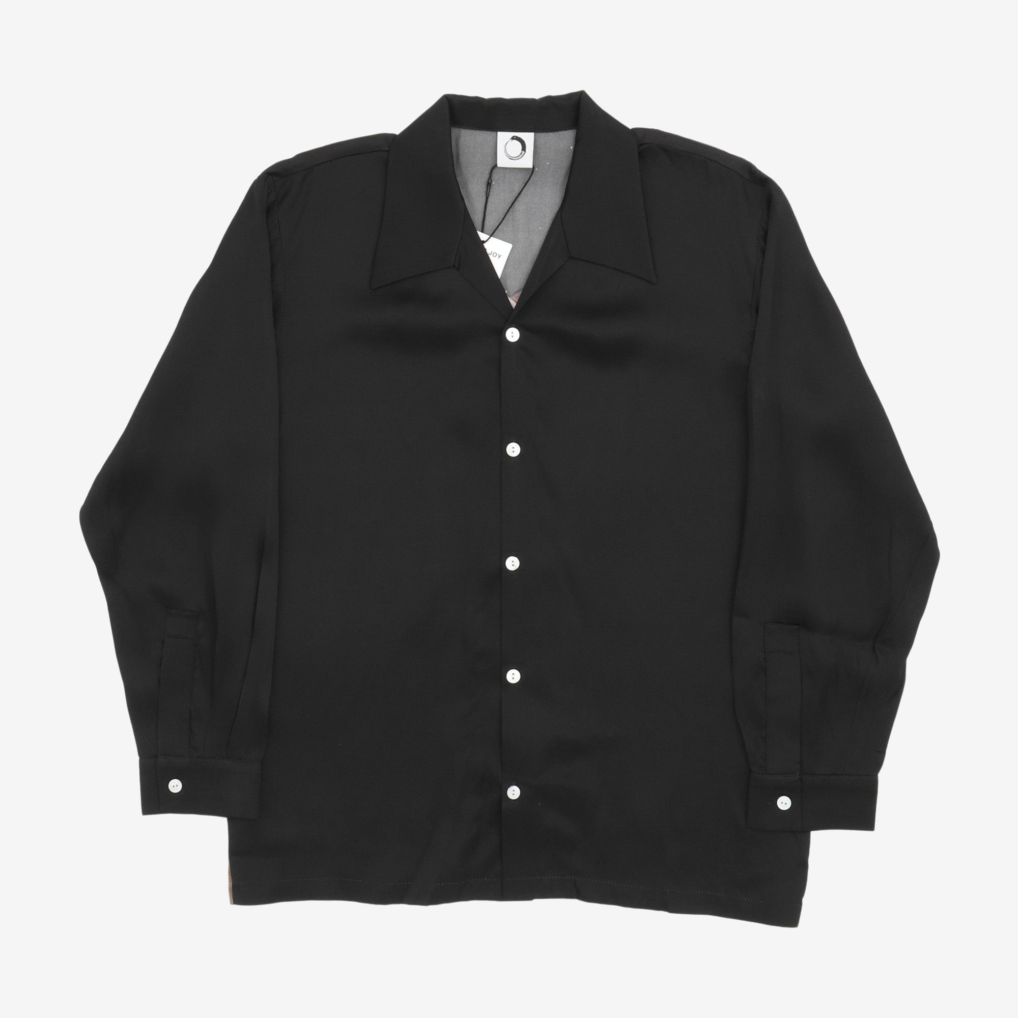 Axis Muni Silk Shirt