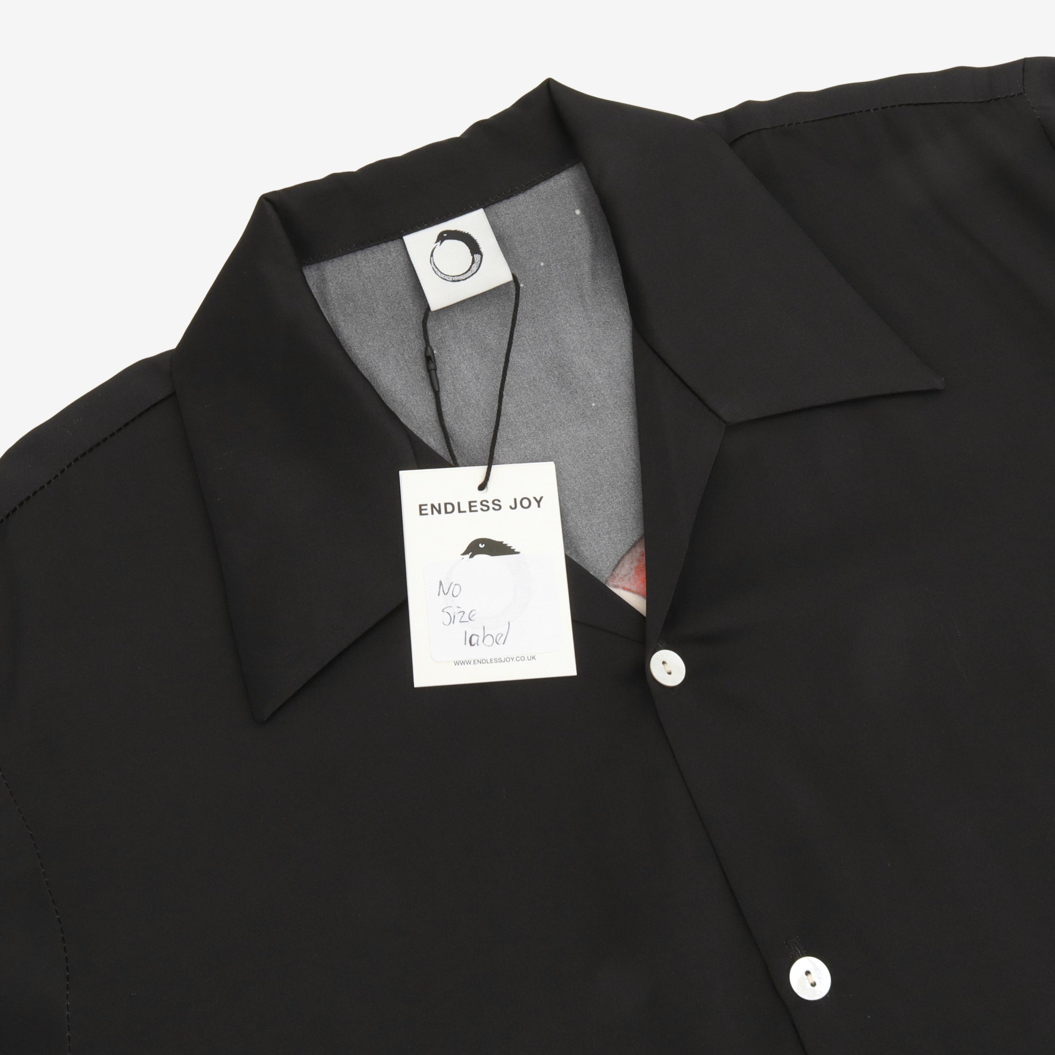 Axis Muni Silk Shirt