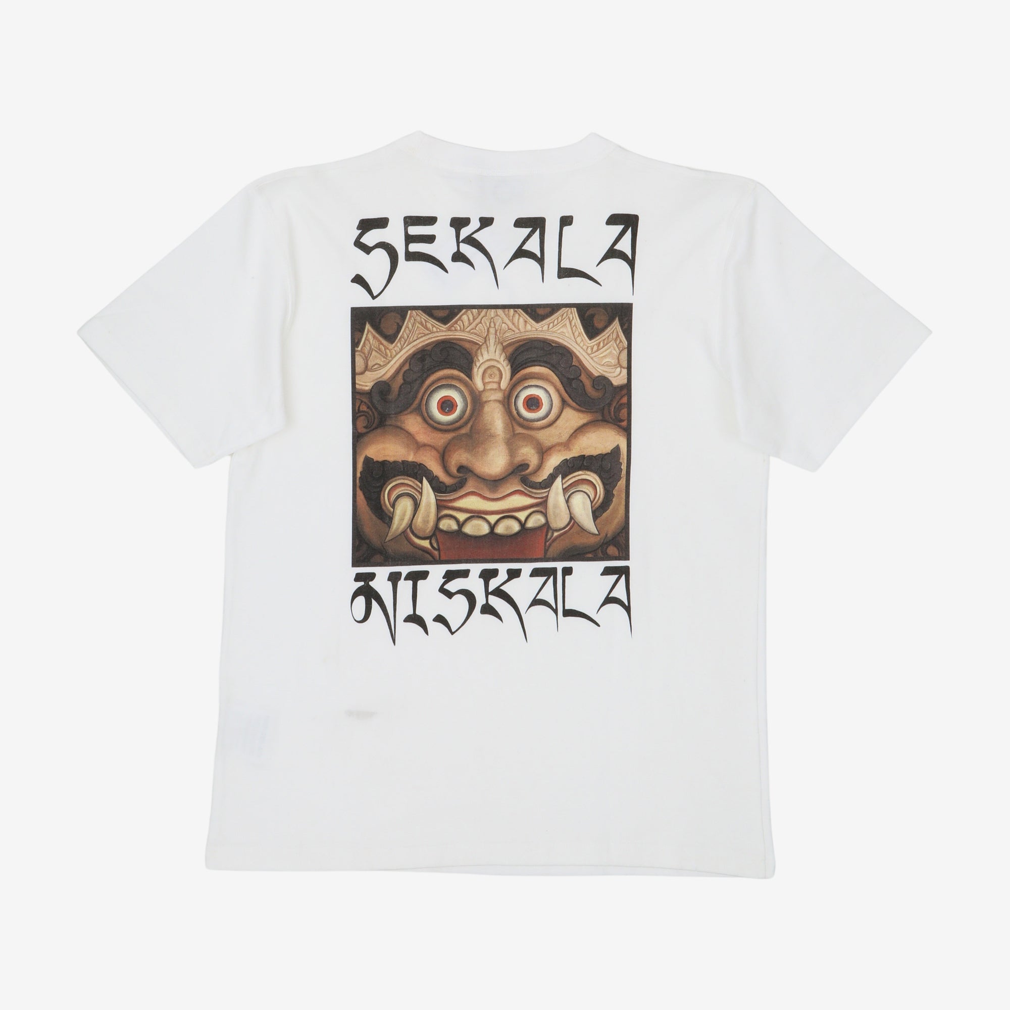 Kala Makara Print Tee