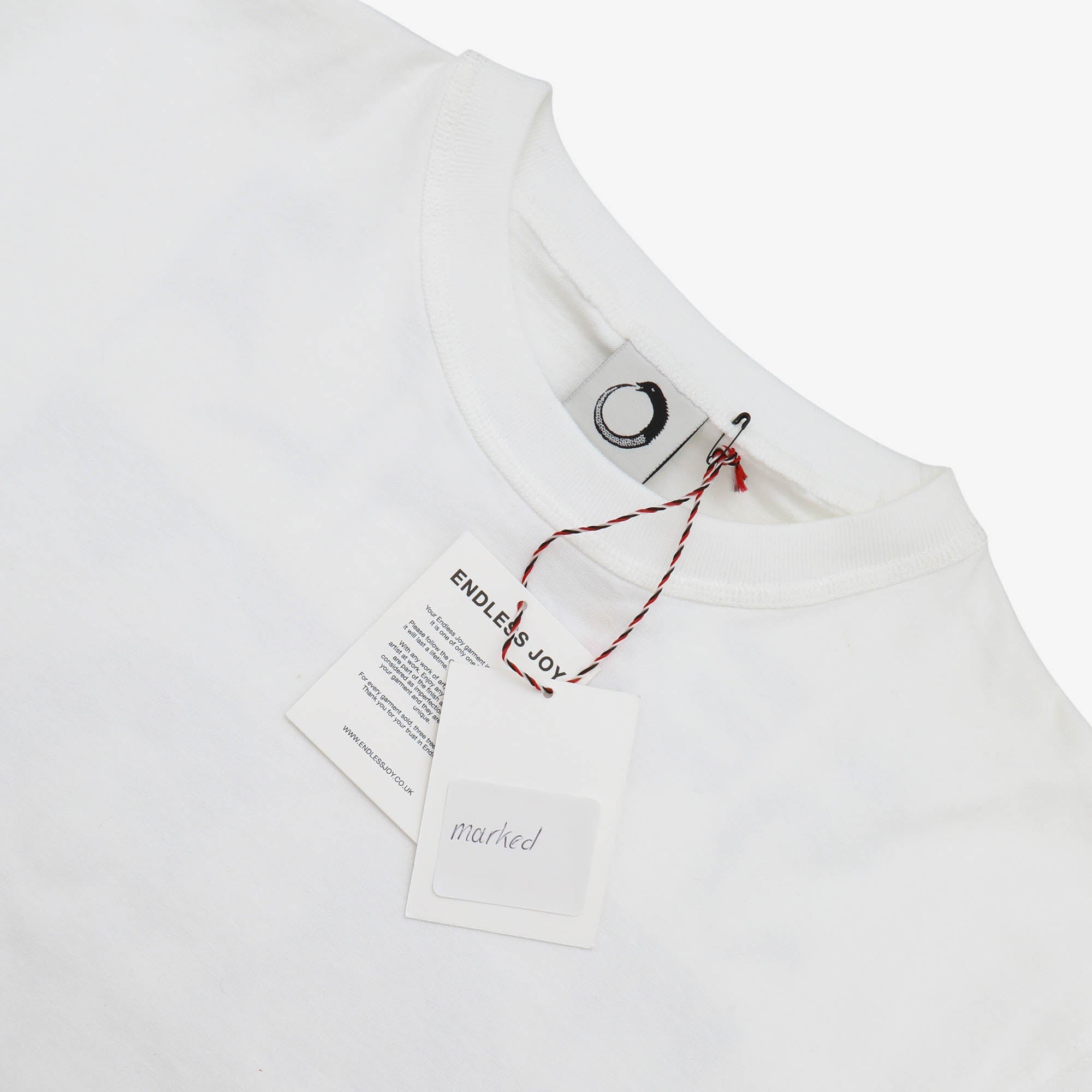 Kala Makara Print Tee