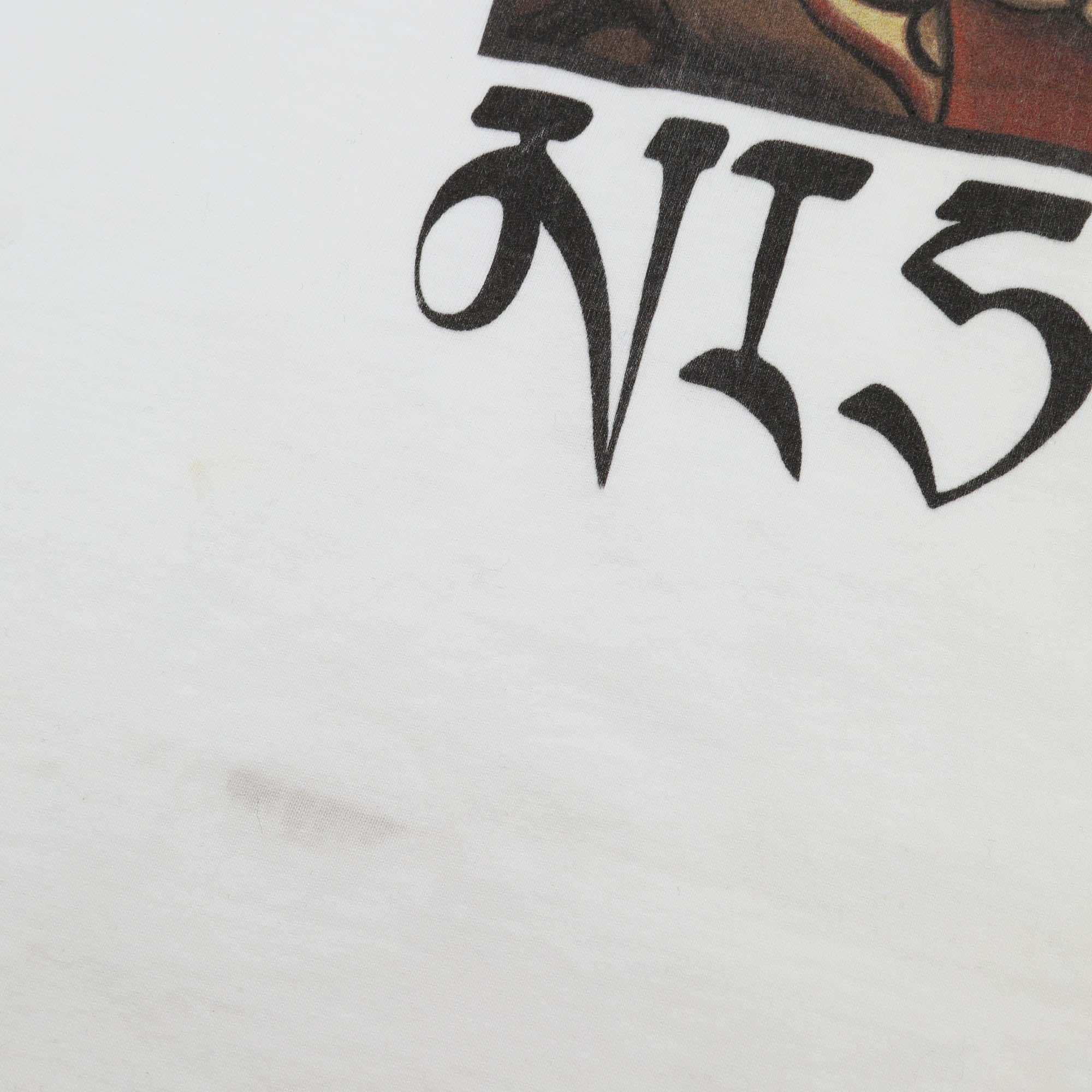Kala Makara Print Tee